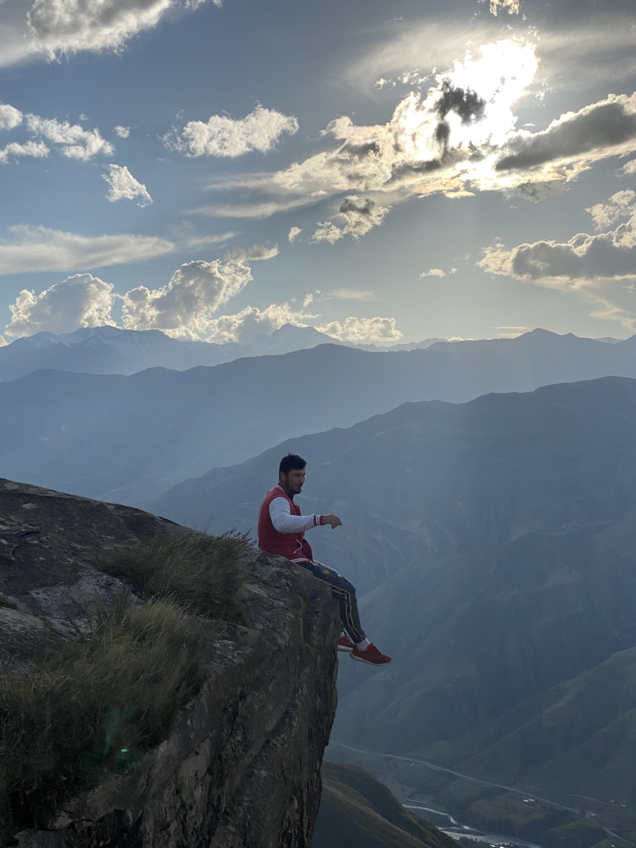 Зима не за Горами. 5 столиц (10/60)