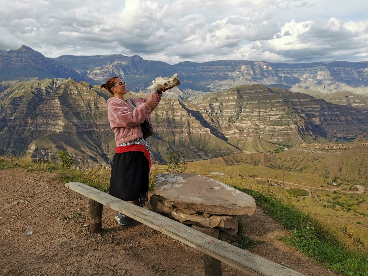 Зима не за Горами. 5 столиц (8/60)