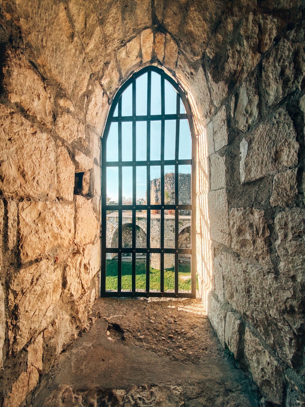 Ора-а! Молодёжный Джип-тур по-Абхазски! (46/89)