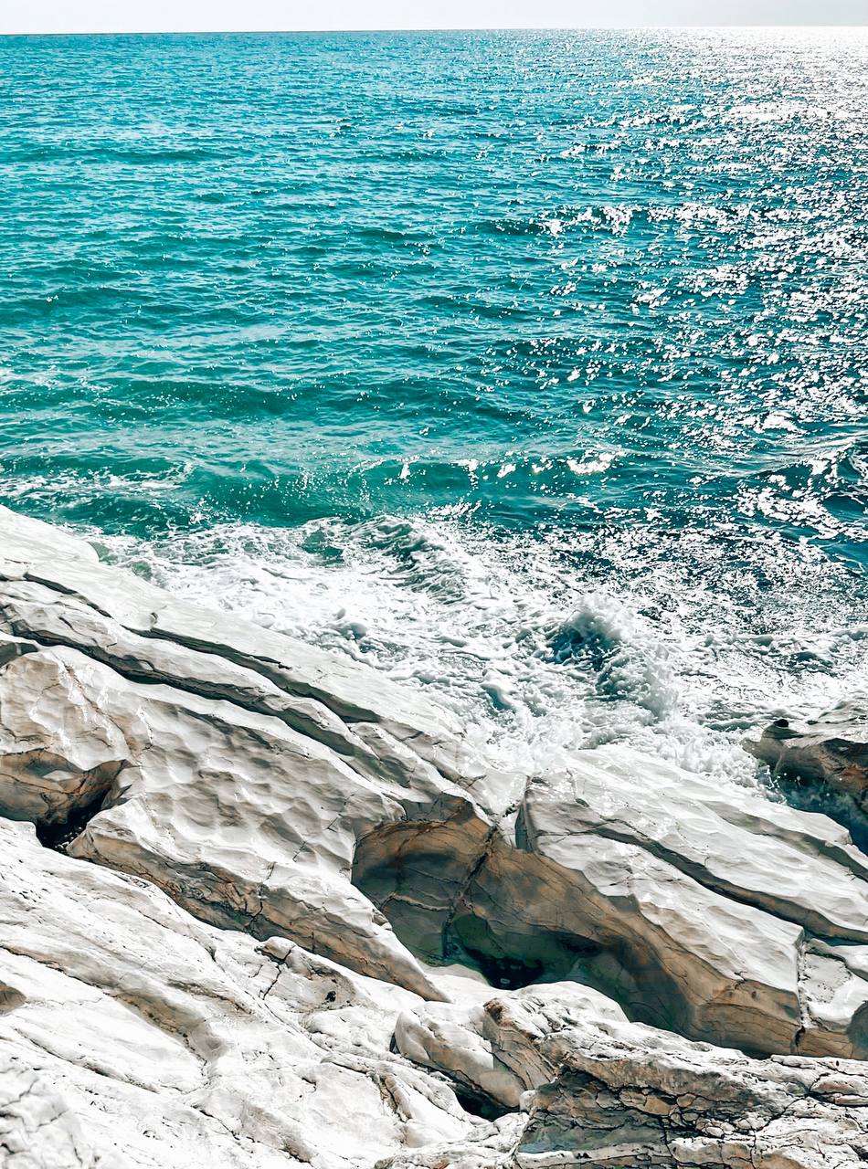 Ора-а! Молодёжный Джип-тур по-Абхазски! (64/89)