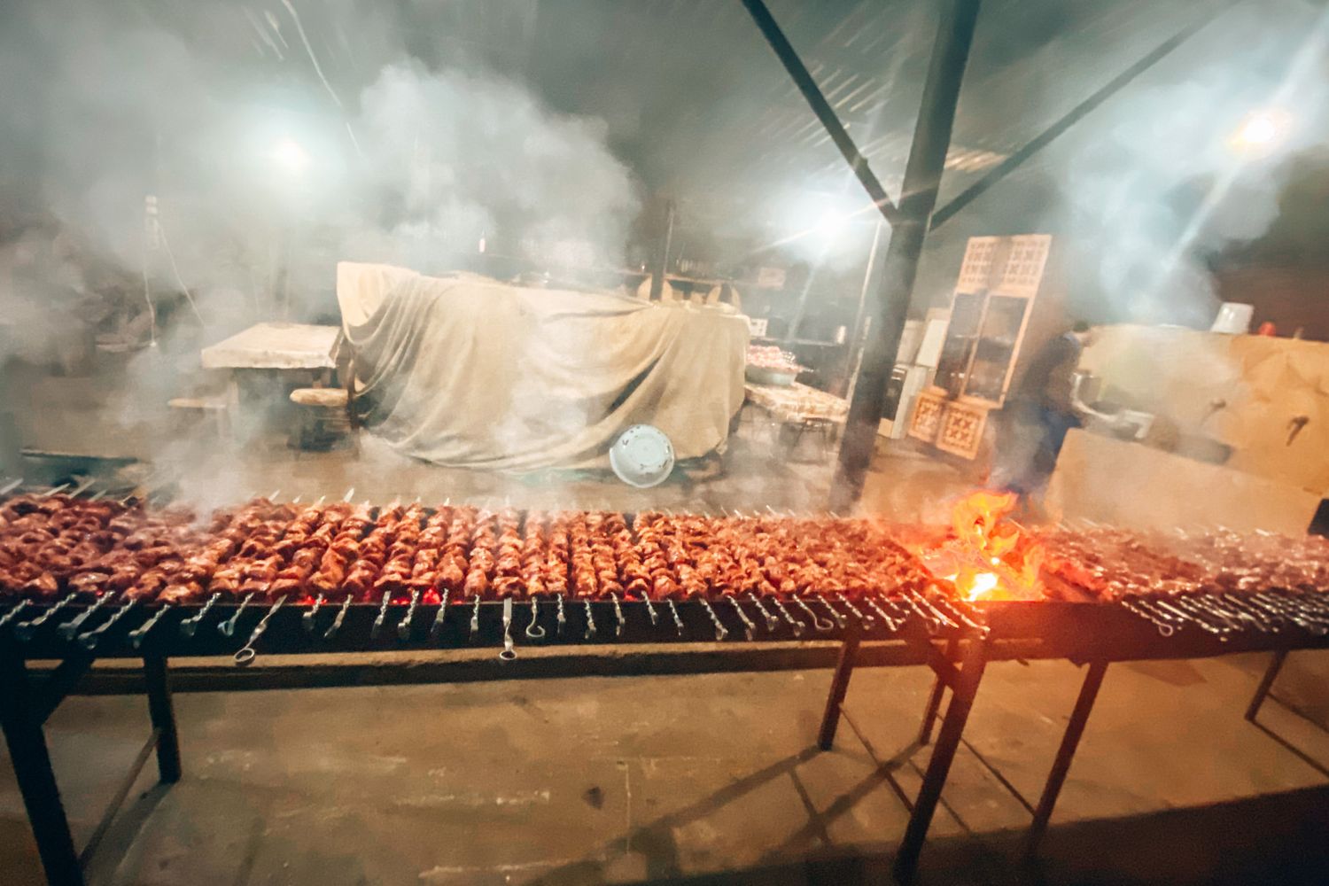 Ора-а! Молодёжный Джип-тур по-Абхазски! (29/89)