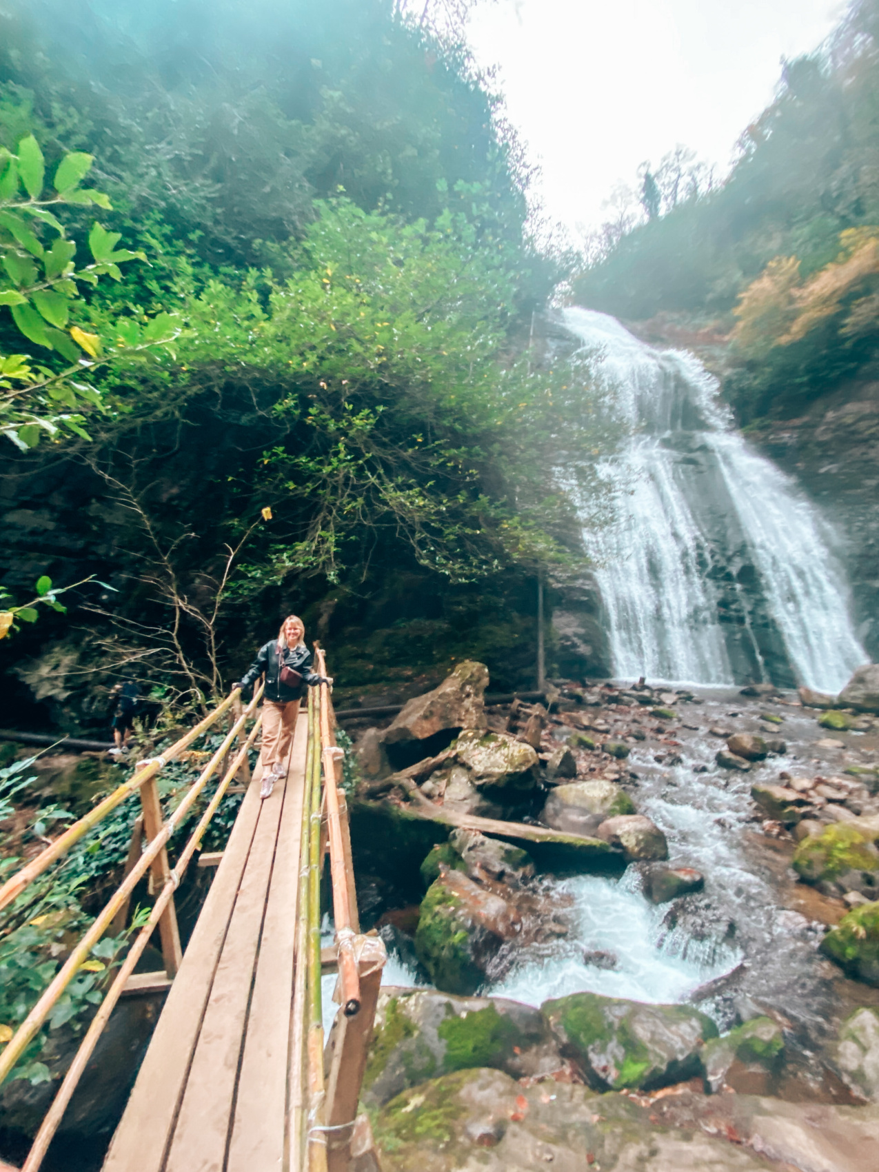 Ора-а! Молодёжный Джип-тур по-Абхазски! (28/89)