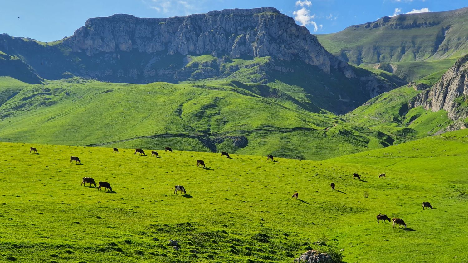 Джип Тур - Над горами Армении (29/41)