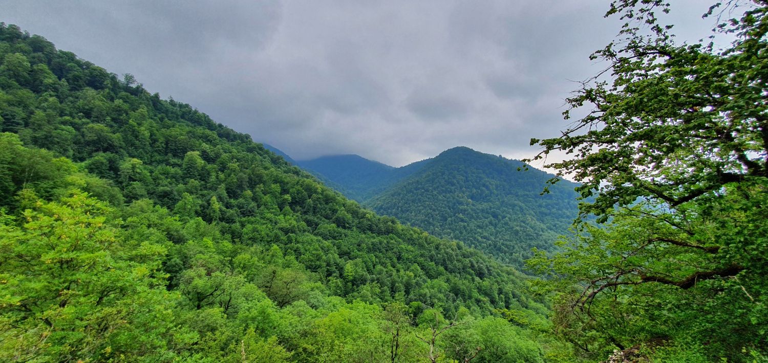 Осеннее солнце Армении (6/48)