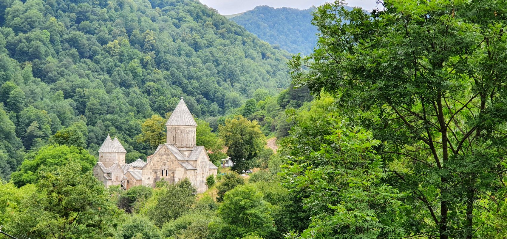 Джип Тур - Над горами Армении (3/41)