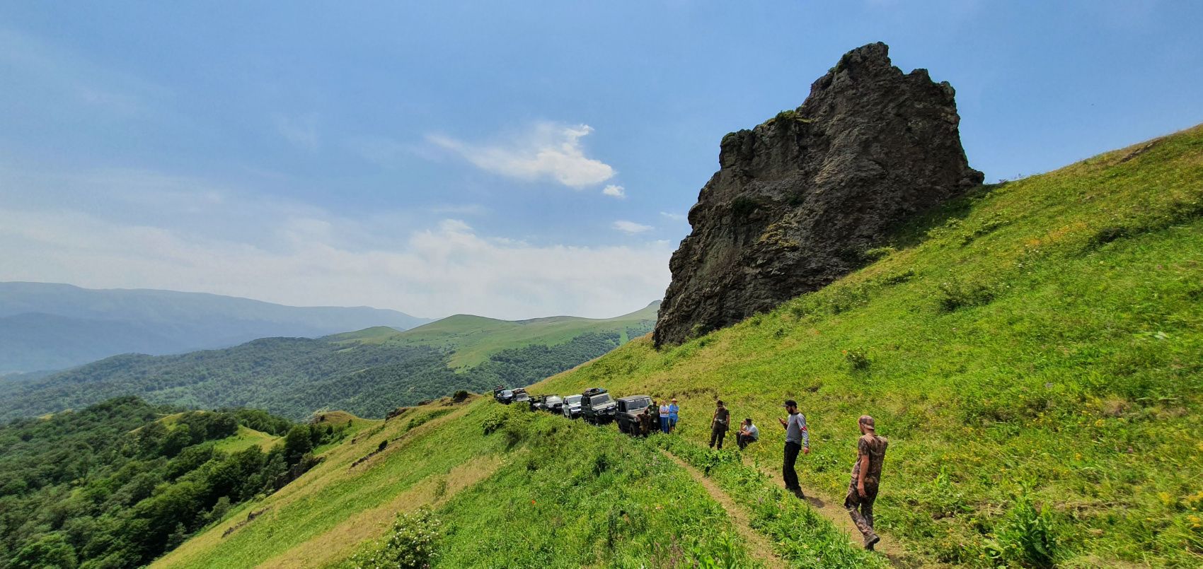 Осеннее солнце Армении (36/48)