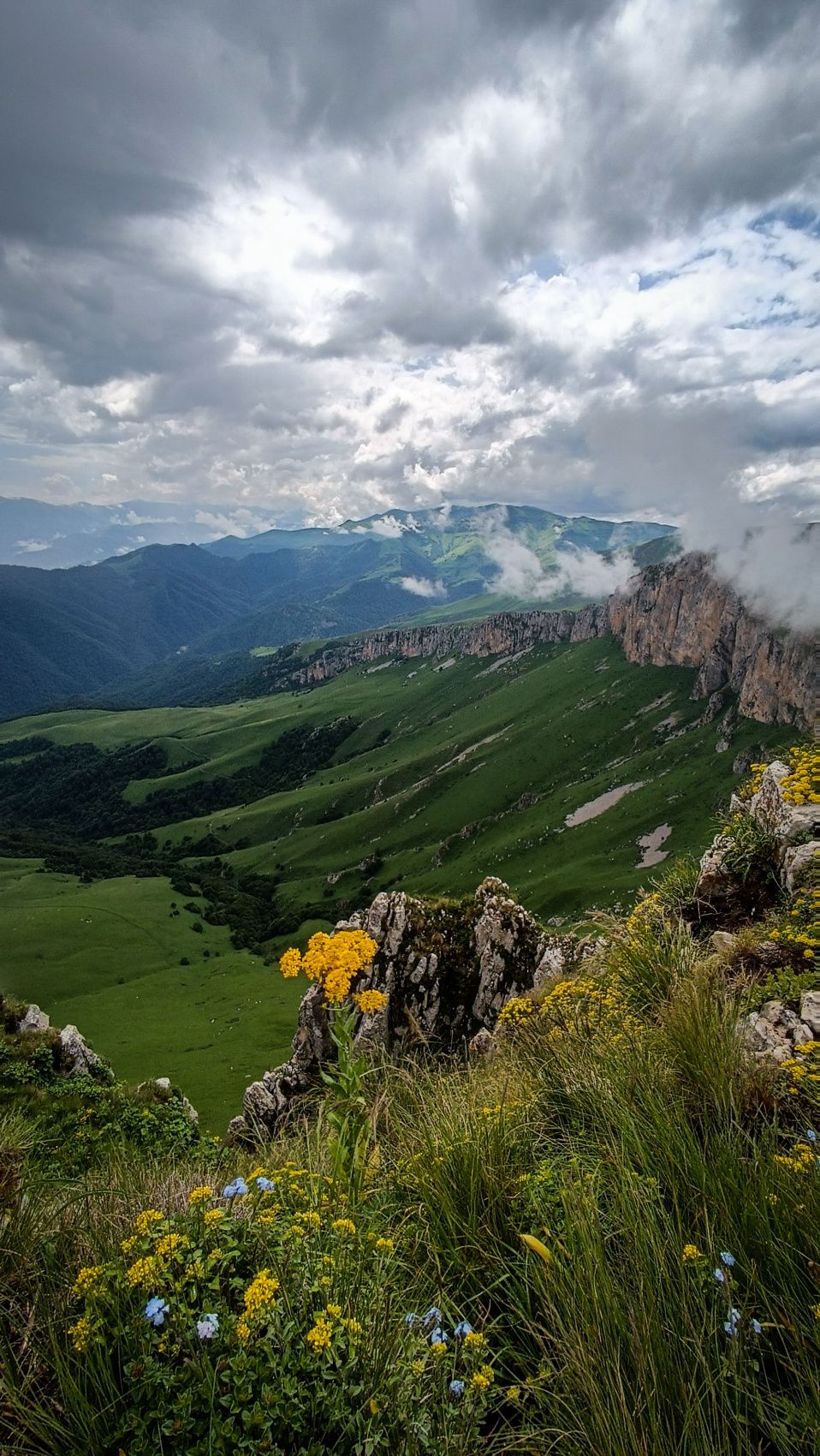 Джип Тур - Над горами Армении (33/41)