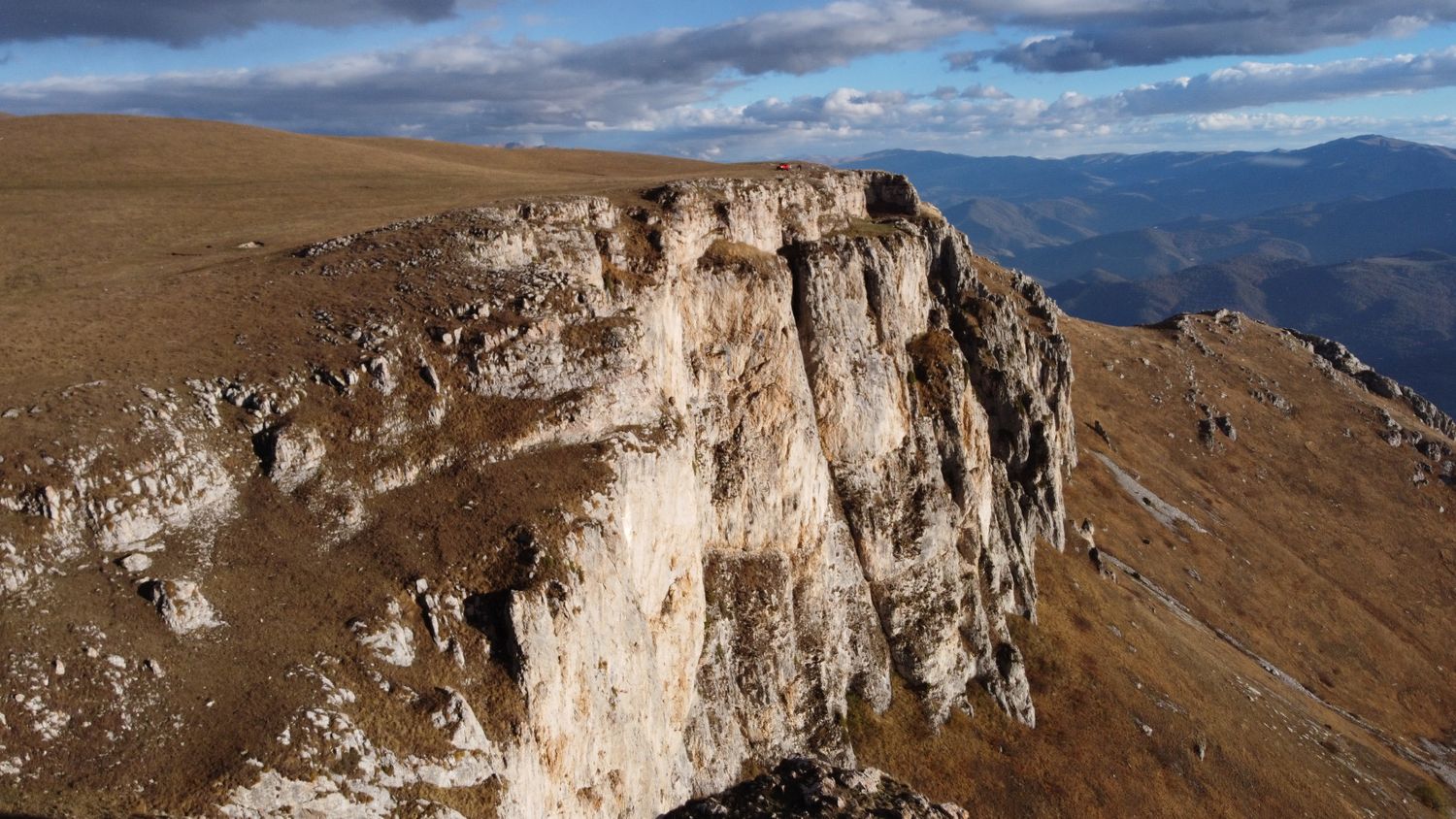 Джип Тур - Над горами Армении (31/41)