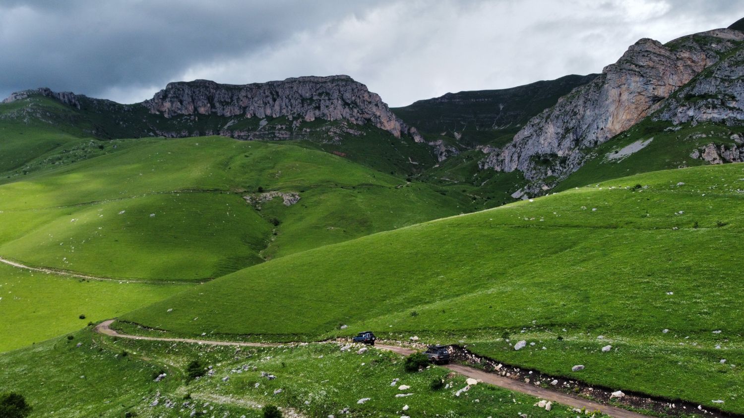 Джип Тур - Над горами Армении (32/41)