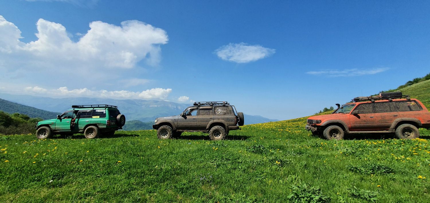 Осеннее солнце Армении (11/48)