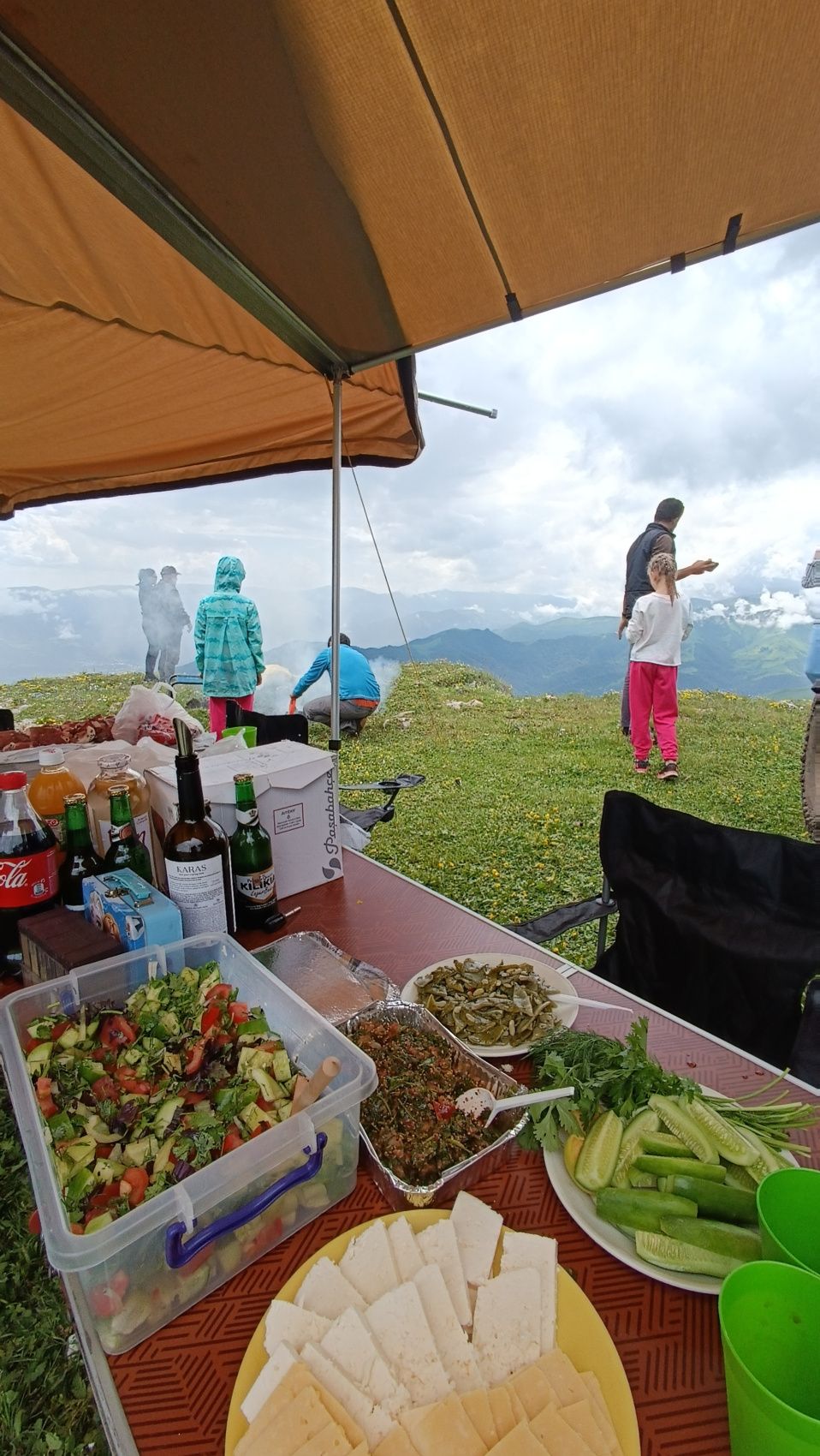 Джип Тур - Над горами Армении (23/41)