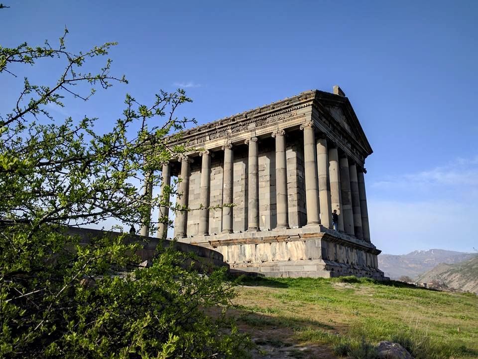 Джип Тур - Над горами Армении (21/41)