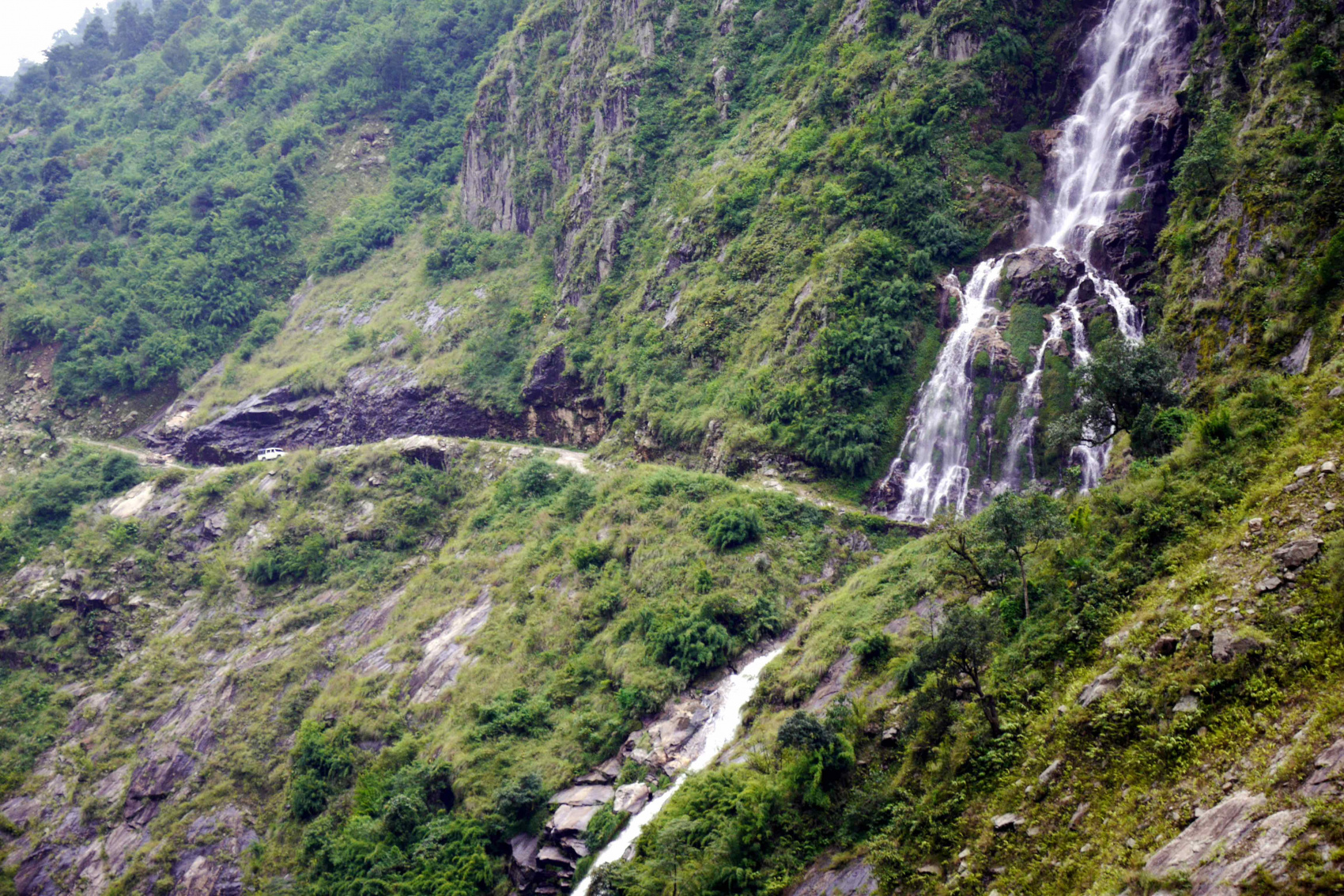 Круговой поход по Аннапурне по Непалу с озером Тиличо (4/8)