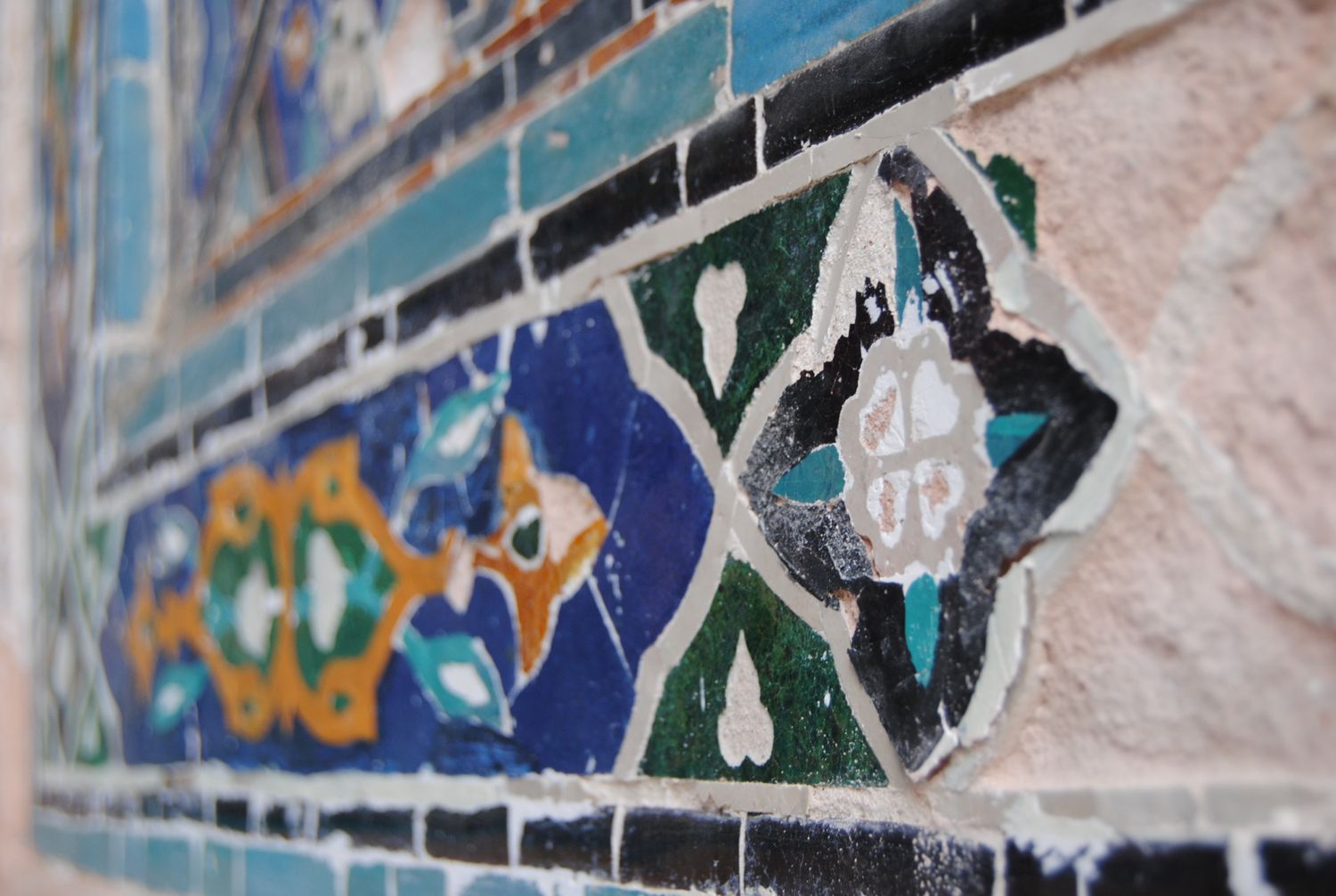 Сокровища Великого Шелкового Пути: Хива, Самарканд, Бухара и Гиждуван (отели 3) (36/96)