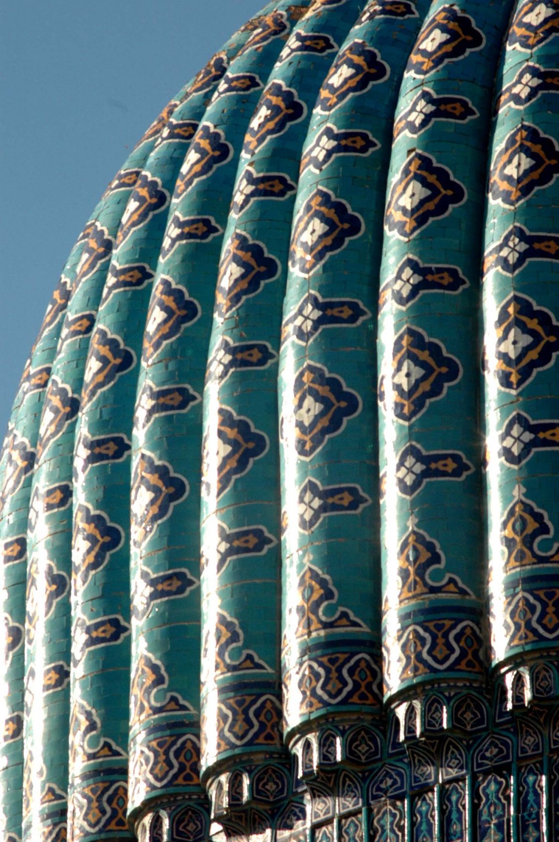 Сокровища Великого Шелкового Пути: Хива, Самарканд, Бухара и Гиждуван (отели 3) (30/96)