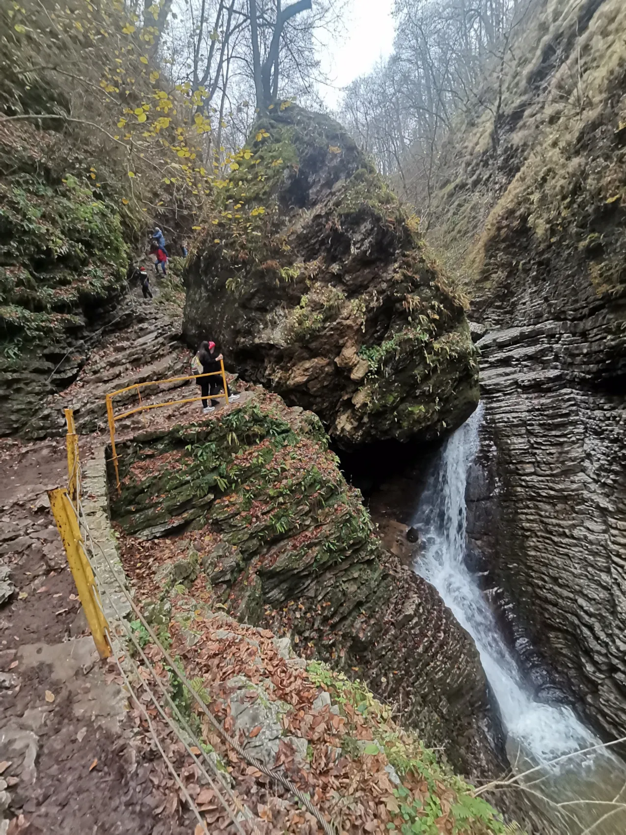 Покори Адыгею: незабываемое путешествие в сердце Кавказа (мини-группа) (5/35)