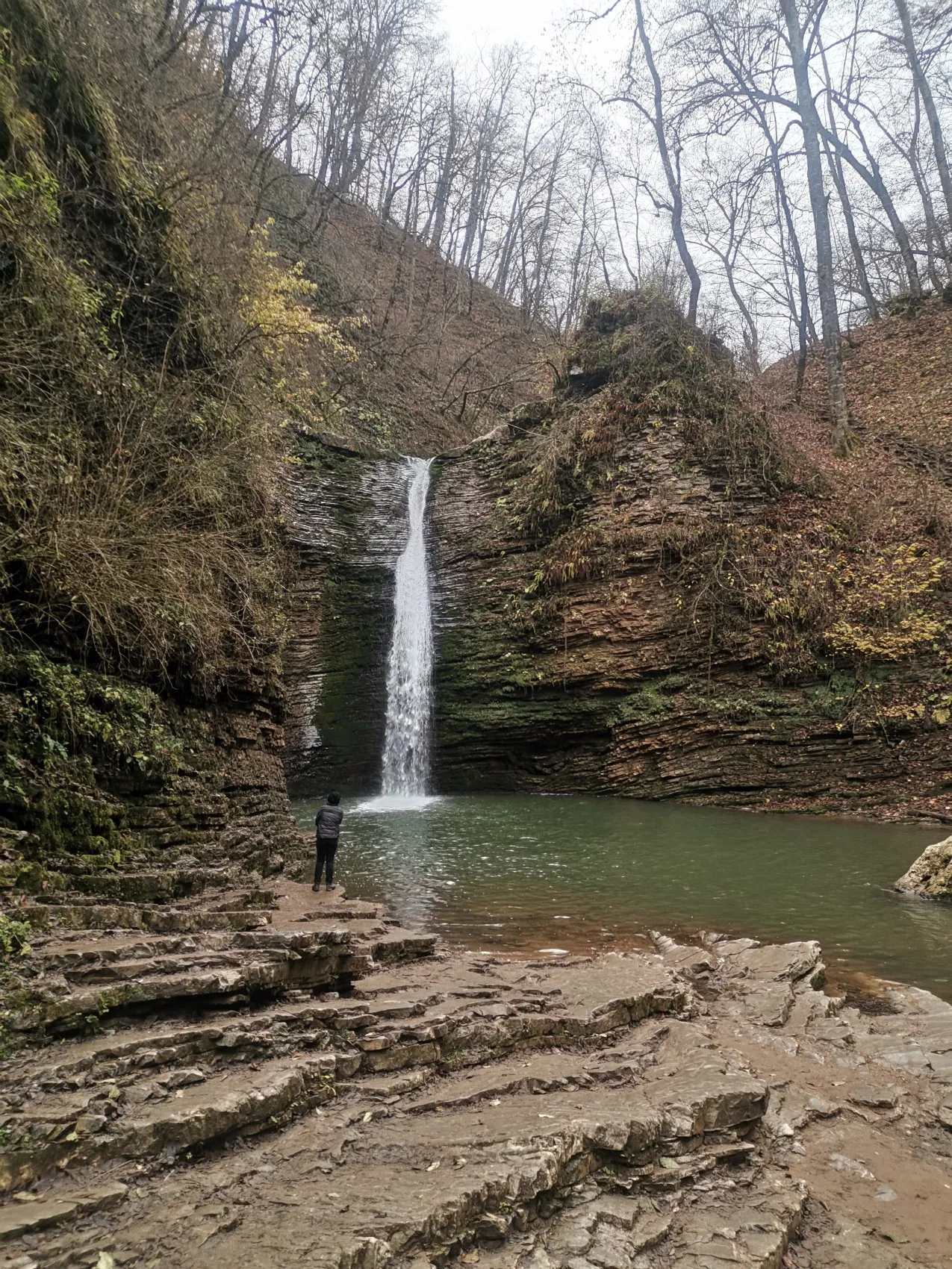 Покори Адыгею: незабываемое путешествие в сердце Кавказа (мини-группа) (4/35)