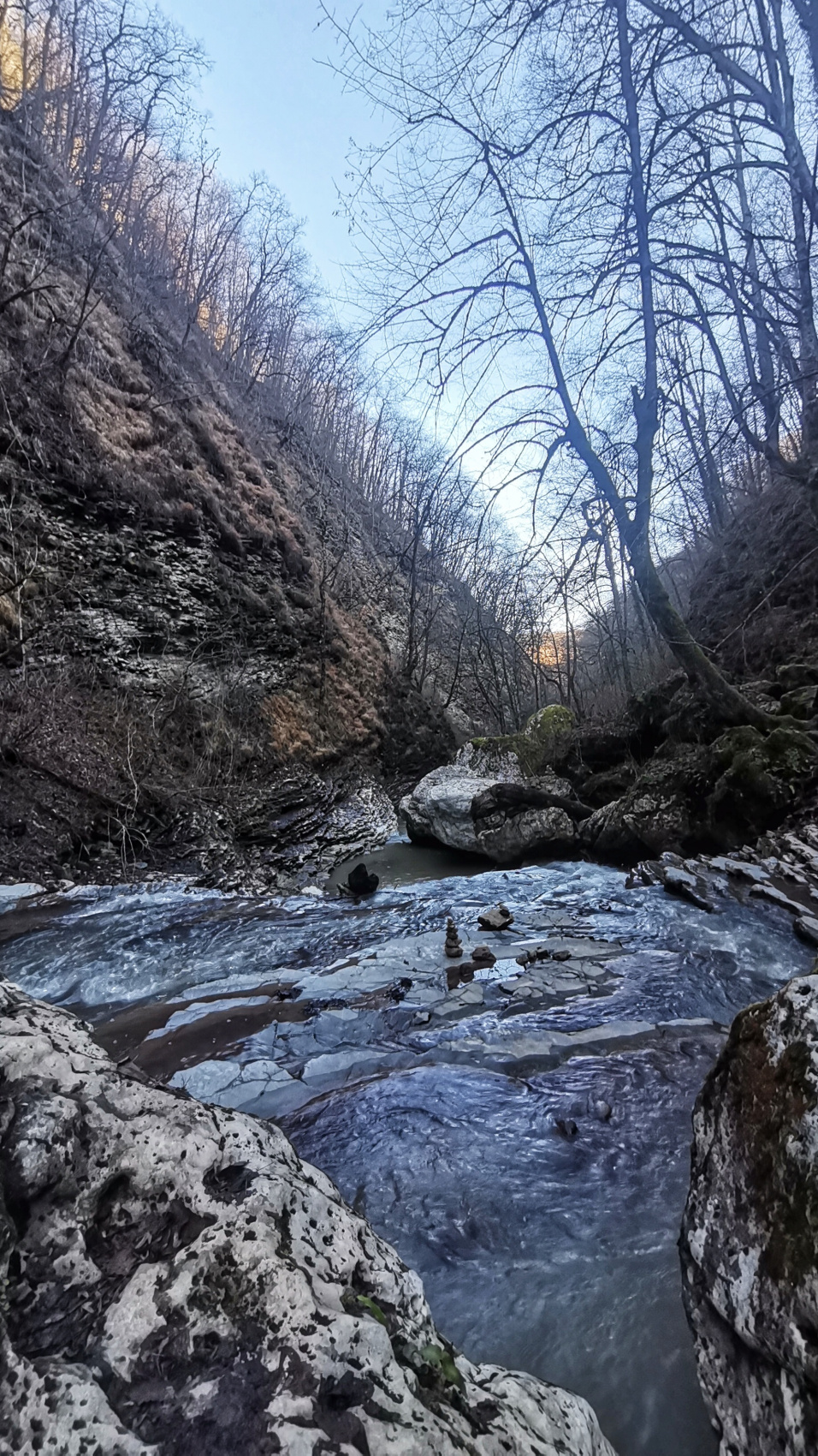 Покори Адыгею: незабываемое путешествие в сердце Кавказа (мини-группа) (27/35)