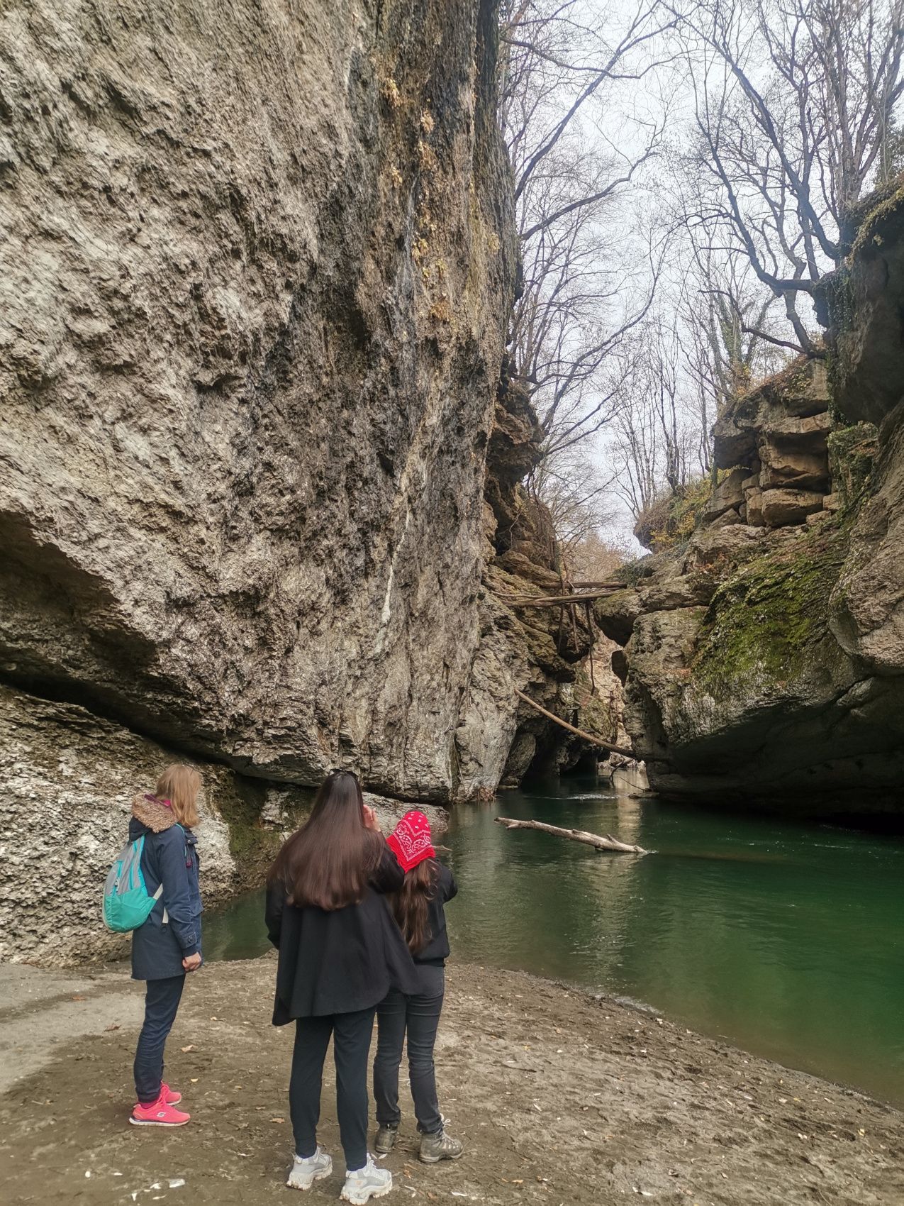 Покори Адыгею: незабываемое путешествие в сердце Кавказа (мини-группа) (8/35)