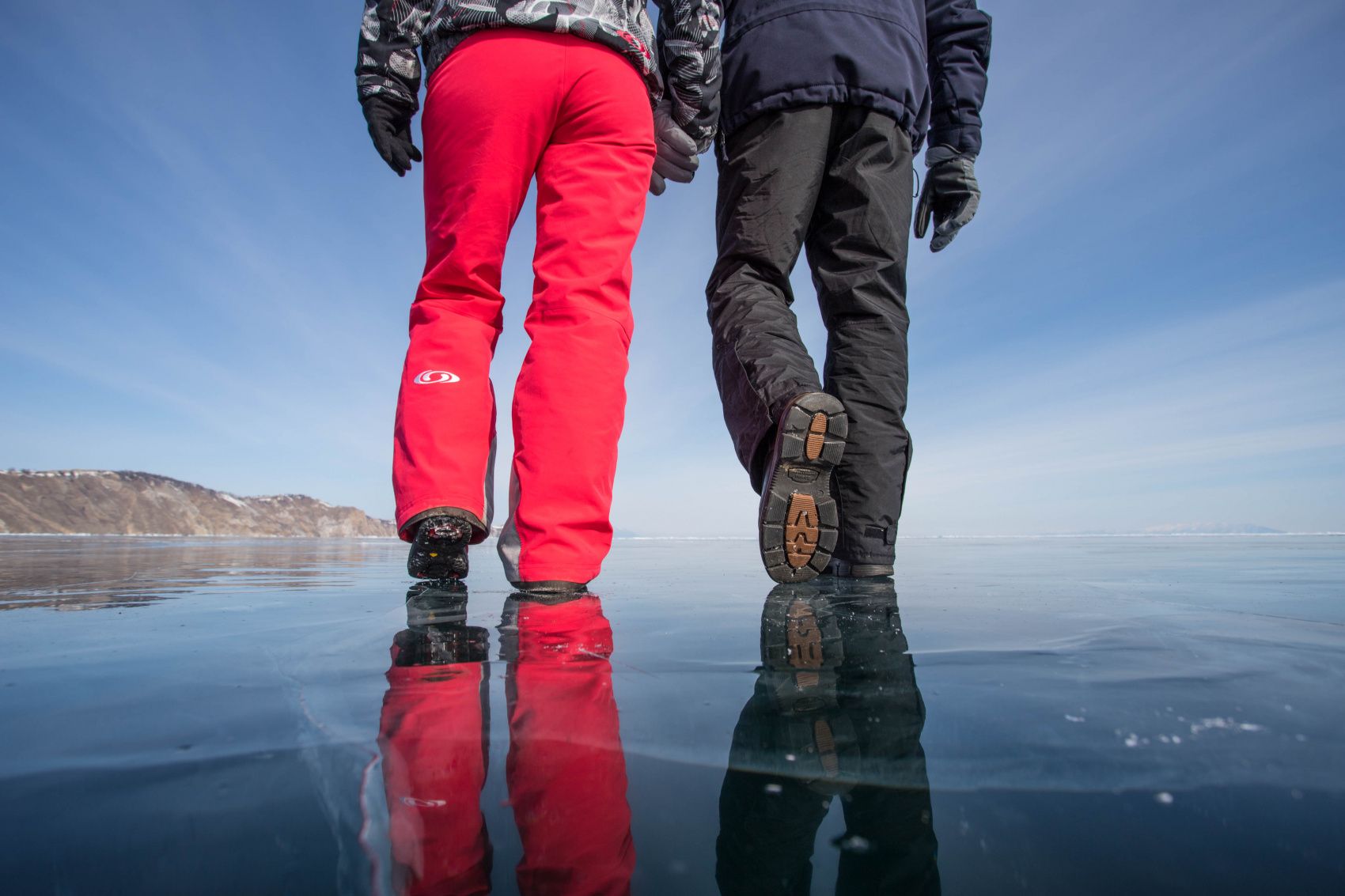 Байкал Бурятия по Максимуму с Комфортом