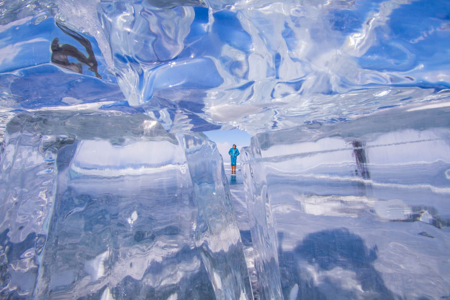 Байкал Бурятия по Максимуму с Комфортом Лед Горы Баргузин (11/108)