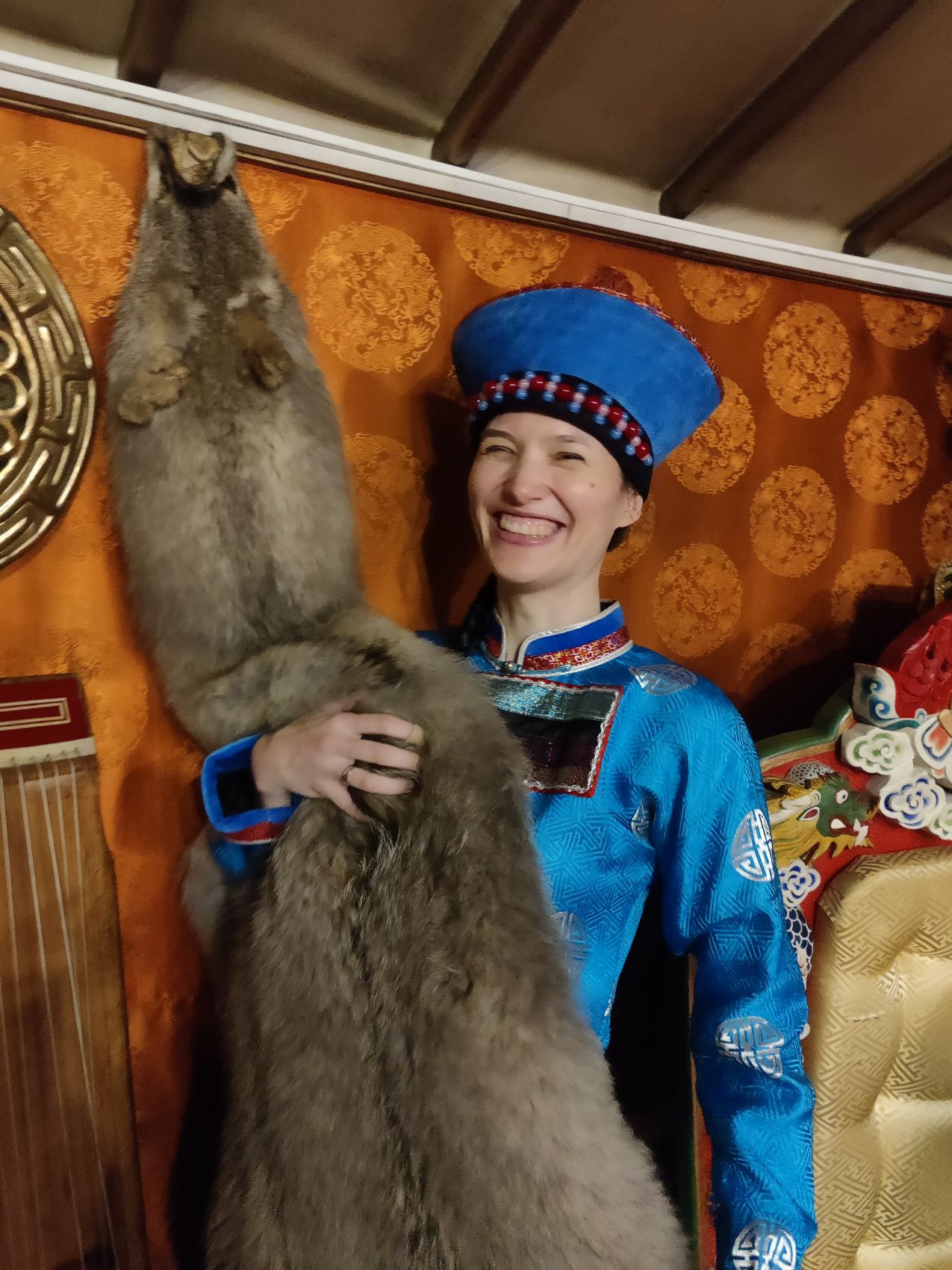 Байкал Бурятия по Максимуму с Комфортом Лед Горы Баргузин (21/108)