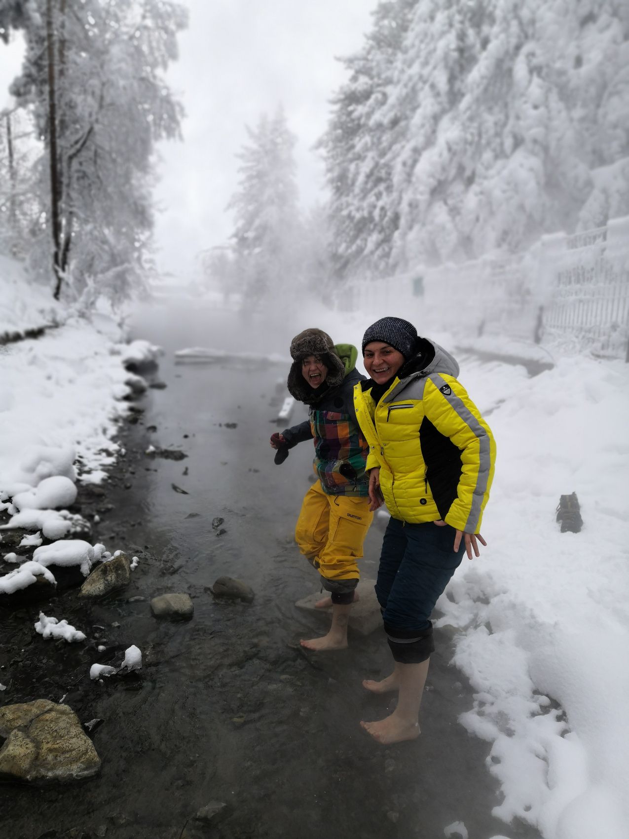 Байкал Бурятия по Максимуму с Комфортом Лед Горы Баргузин (8/108)