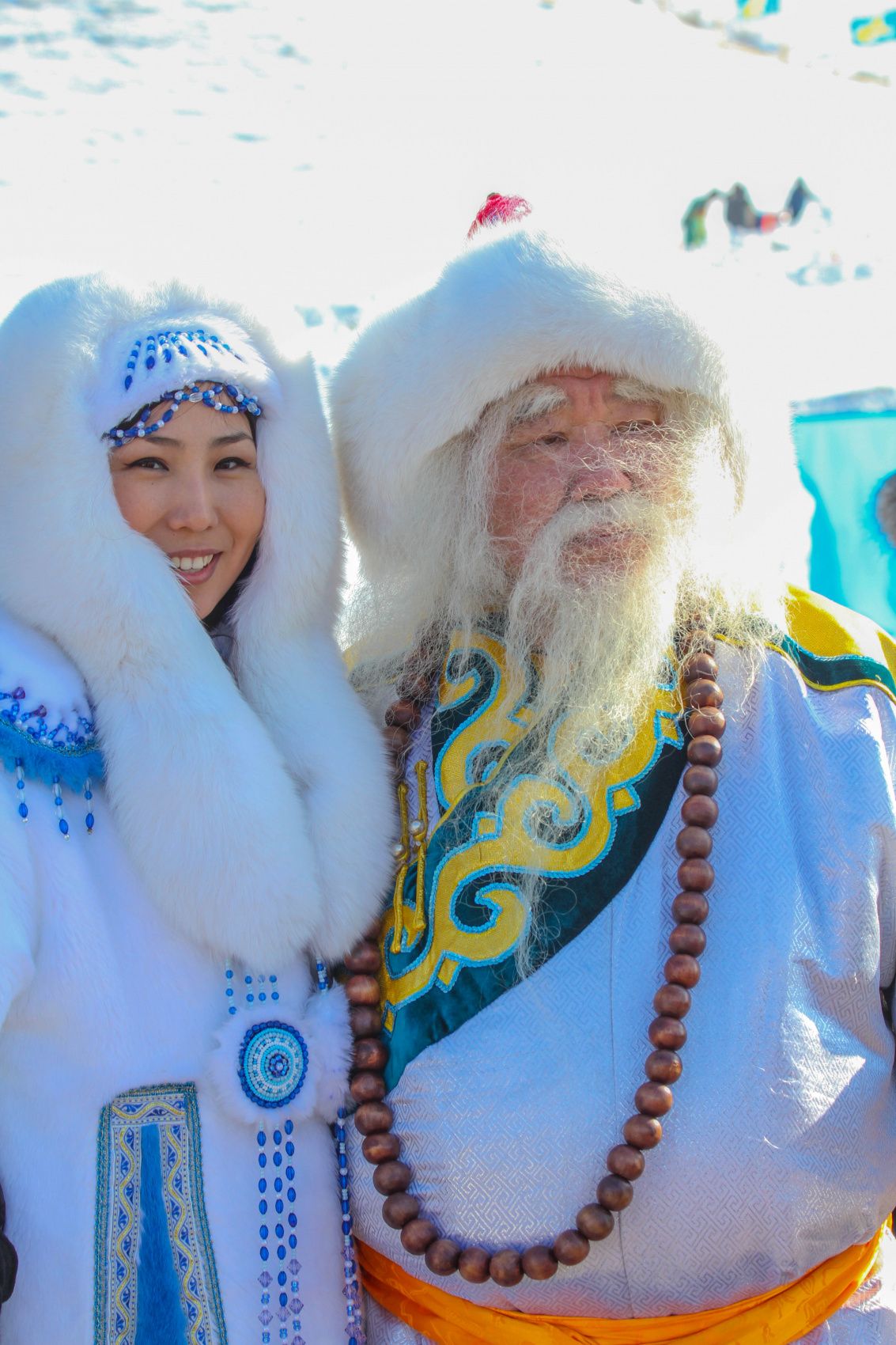 Байкал Бурятия по Максимуму с Комфортом Лед Горы Баргузин (19/108)