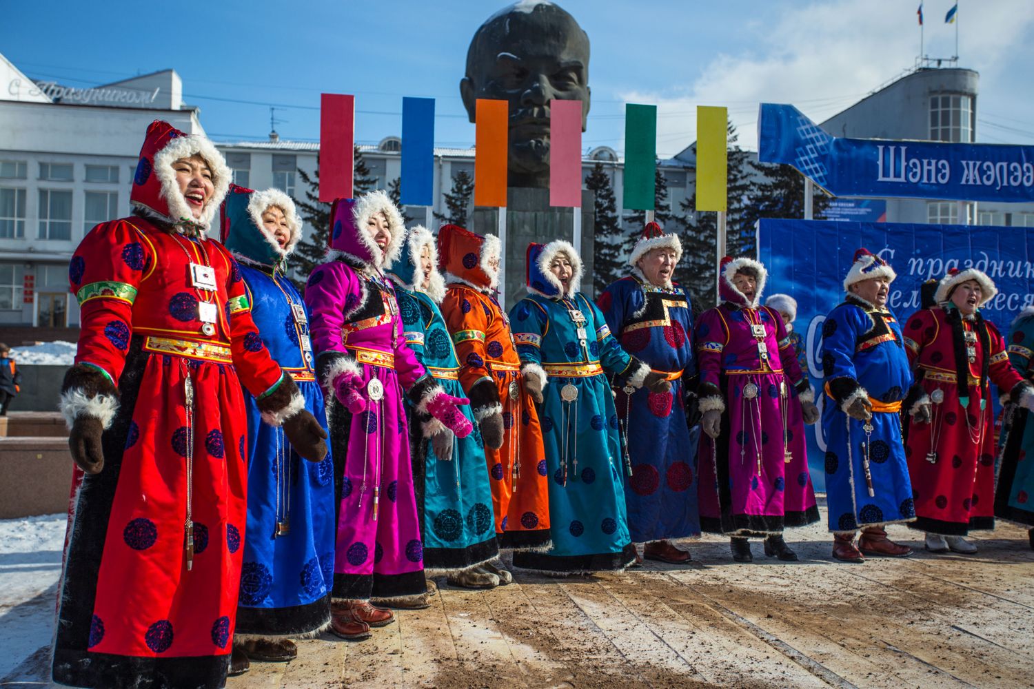 Байкал Бурятия по Максимуму с Комфортом Лед Горы Баргузин (10/108)