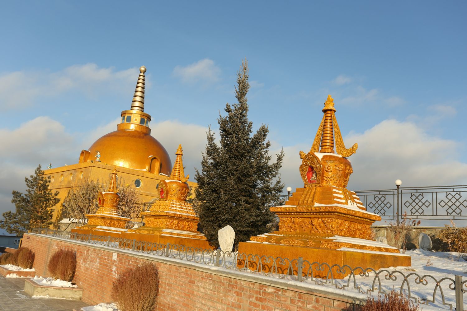 Байкал Бурятия по Максимуму с Комфортом Лед Горы Баргузин (9/108)