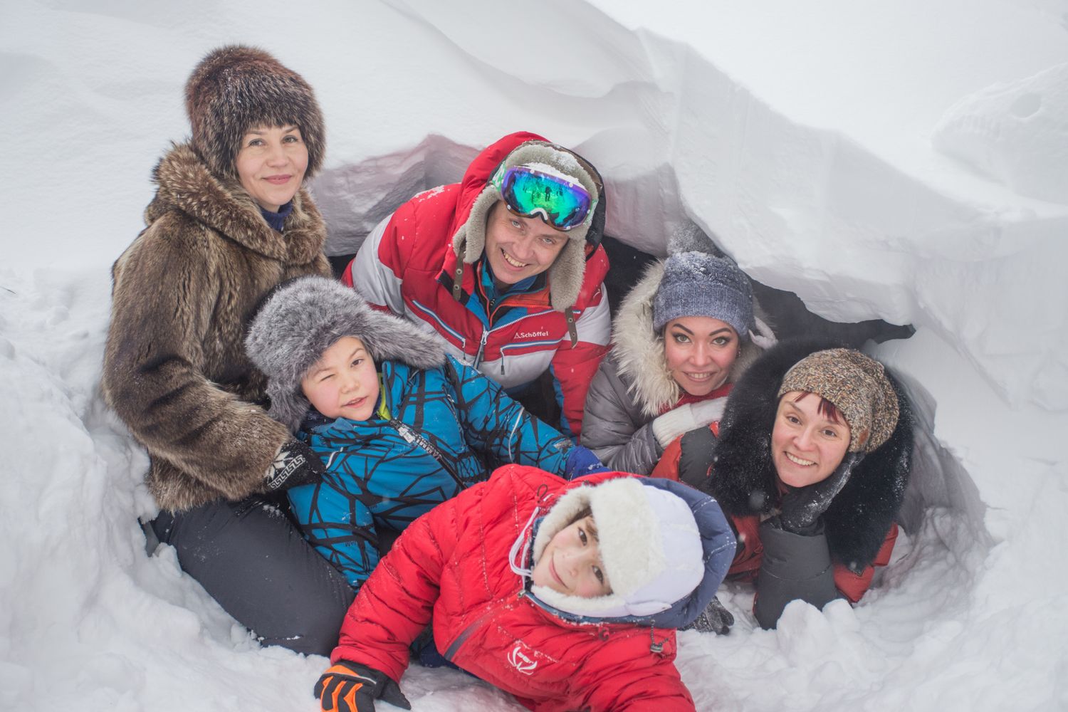 Байкал Бурятия по Максимуму с Комфортом Лед Горы Баргузин (3/108)