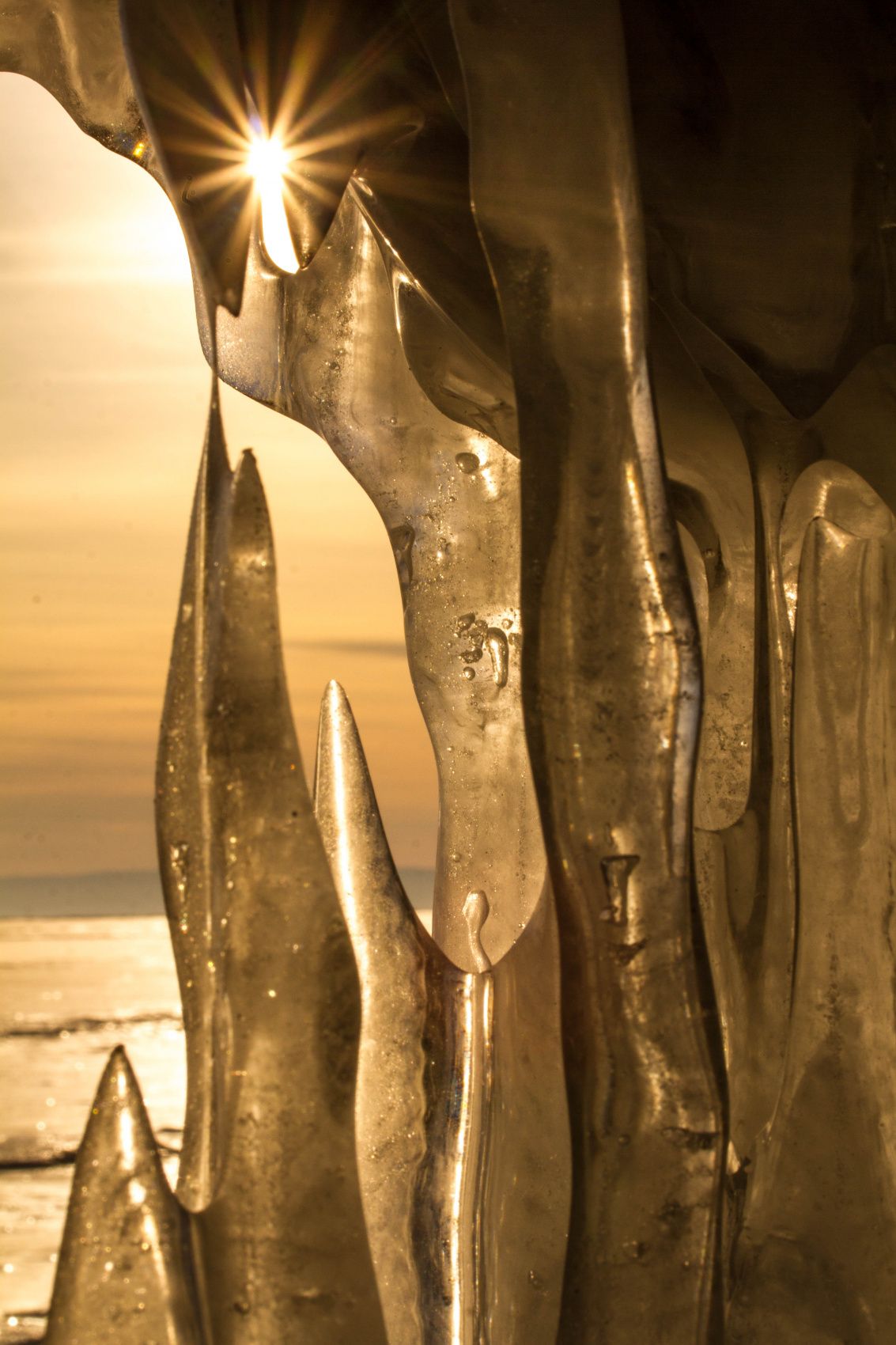 Байкал Бурятия по Максимуму с Комфортом Лед Горы Баргузин (20/108)