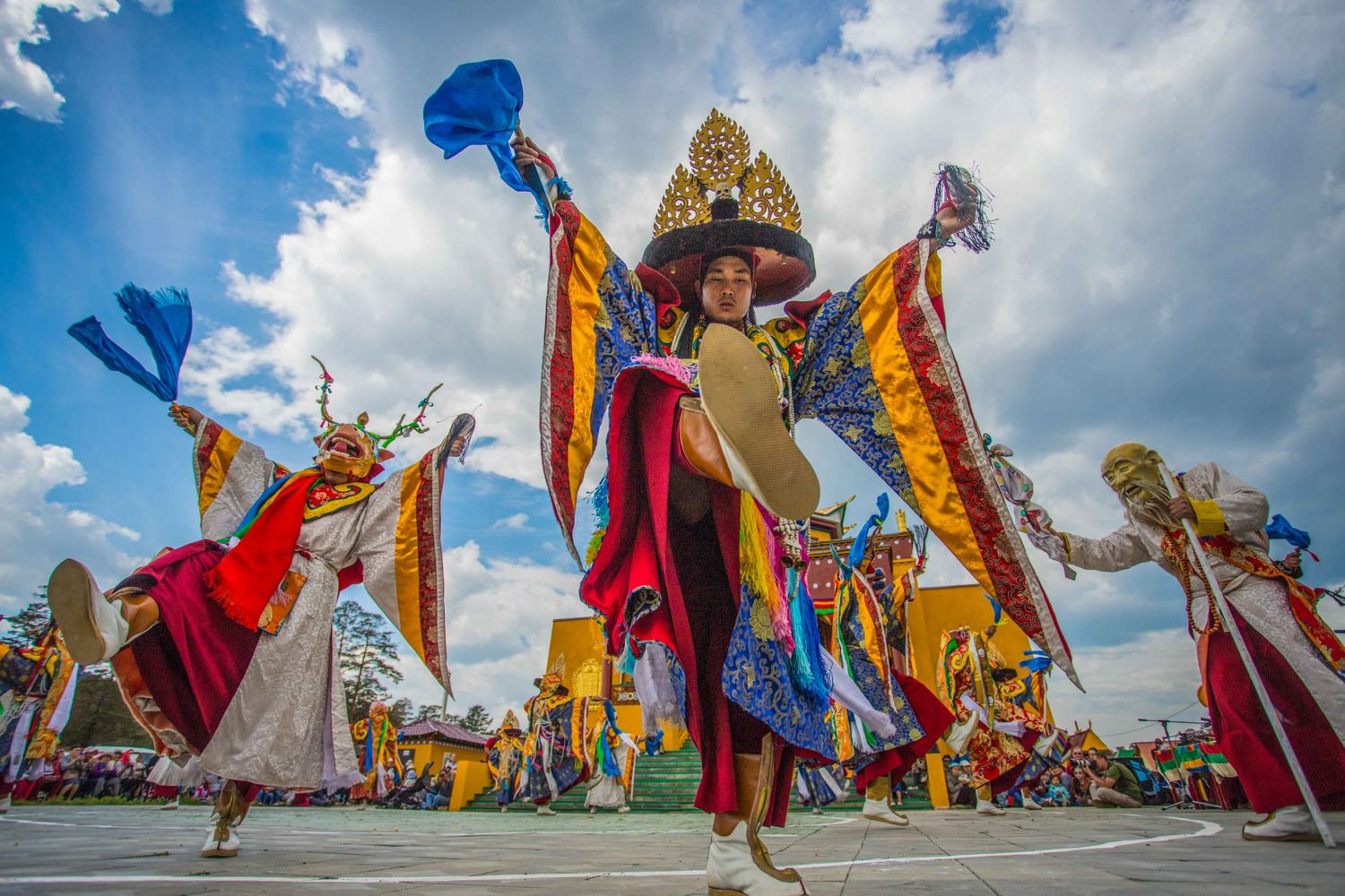 Байкал Бурятия по Максимуму с Комфортом Лед Горы Баргузин (17/108)