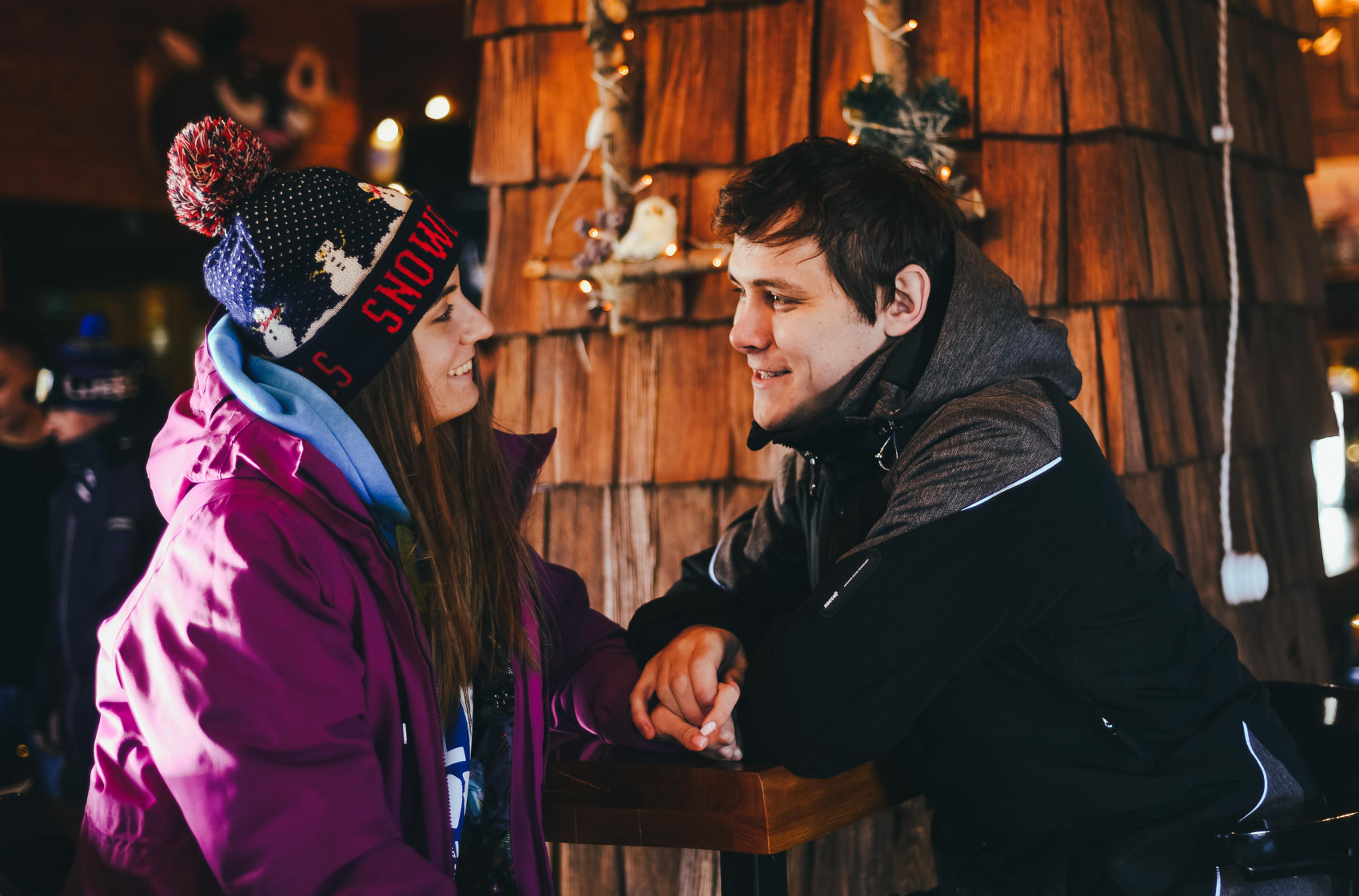 Новый год в Шерегеше, 4 дня (5/30)