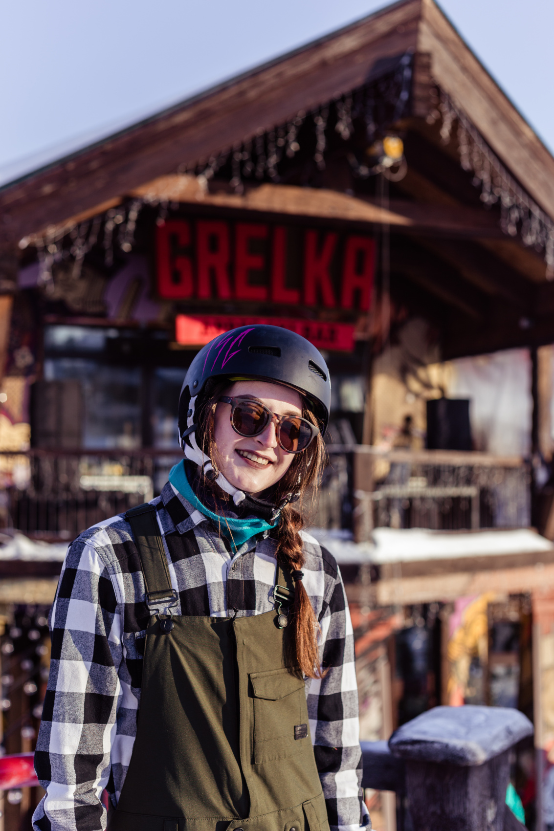 Новый год в Шерегеше, 4 дня (8/30)