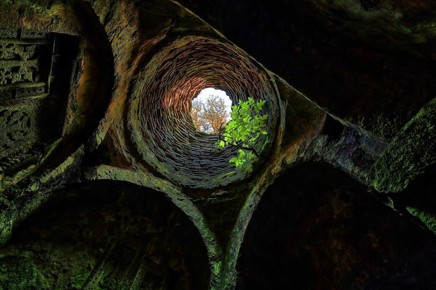 Осеннее солнце Армении (9/48)