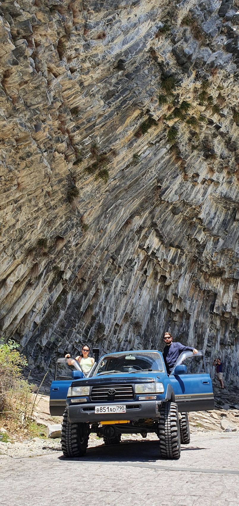 Осеннее солнце Армении (22/48)