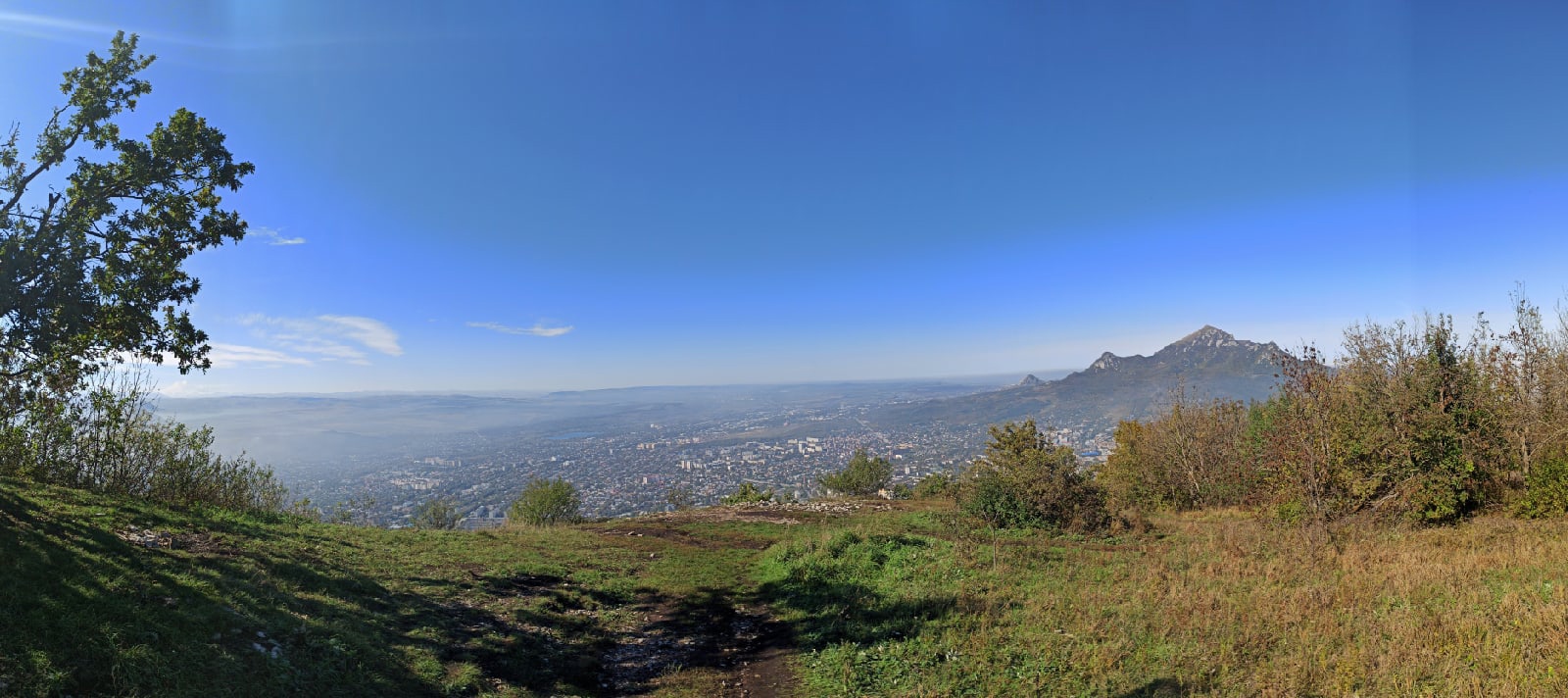 Выходные в горах (4/19)