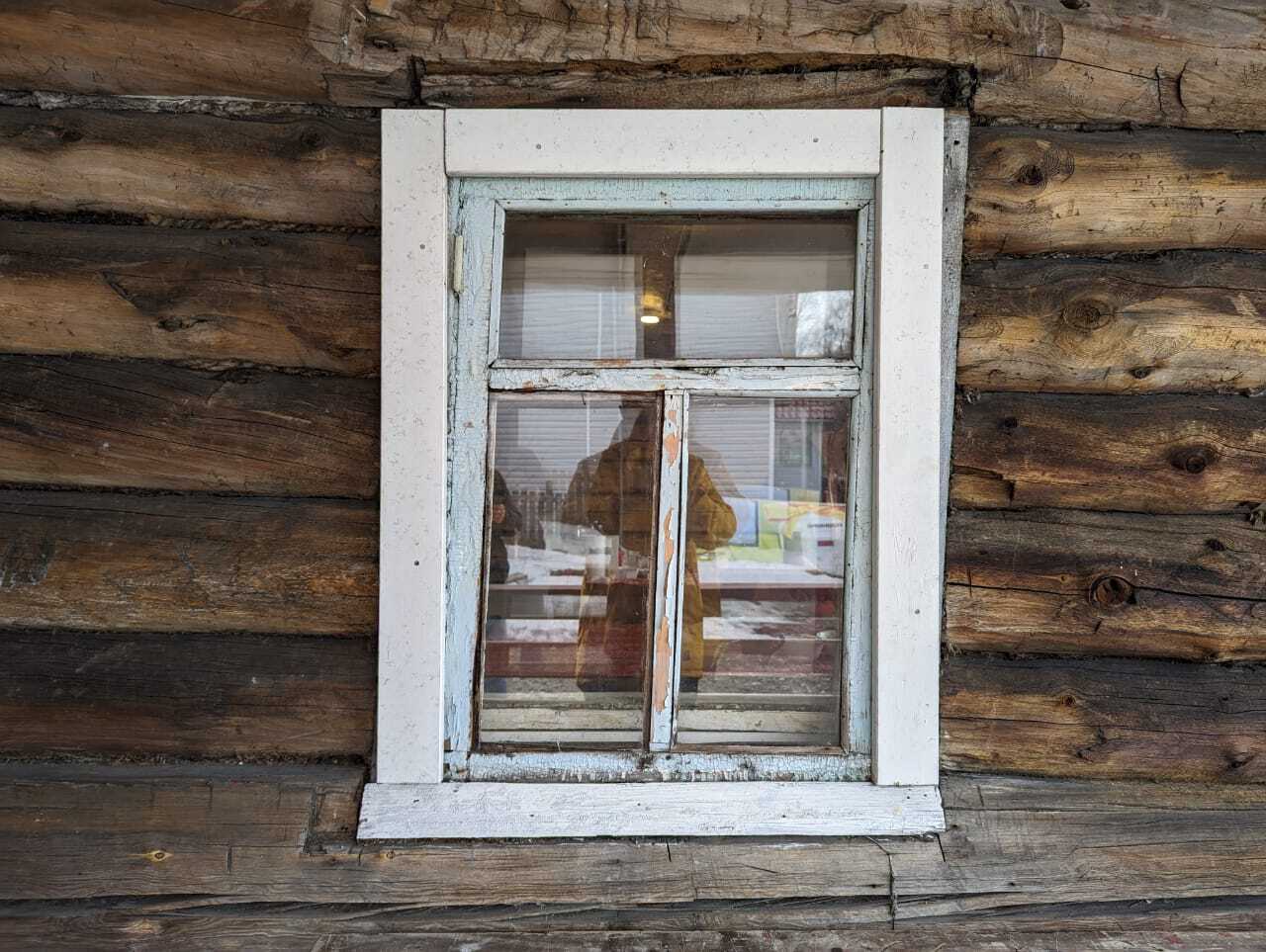 В Поисках Китов: Мурманск - г. Кола - Абрам мыс - Долина Славы - Териберка - Мурманск (3/29)