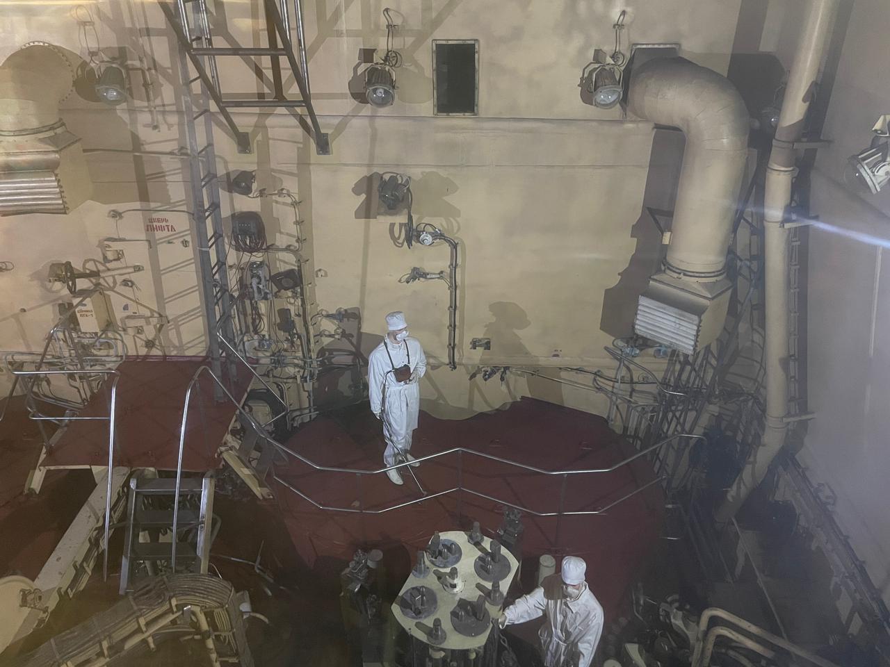 В Поисках Китов: Мурманск - г. Кола - Абрам мыс - Долина Славы - Териберка - Мурманск (19/29)