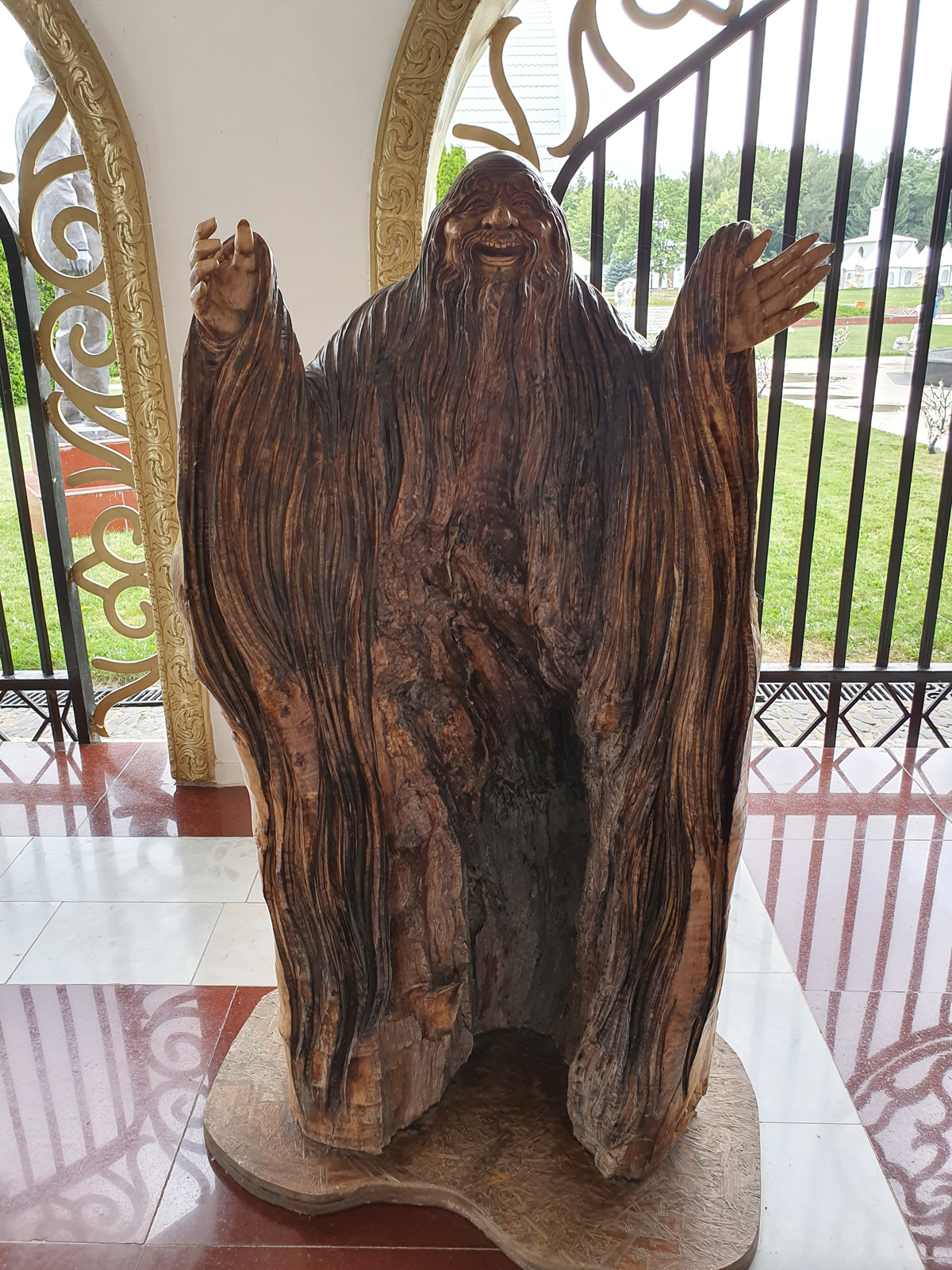 Невероятный Кыргызстан на максималках от Бишкека до Памира с внутр.перелетом (25/90)