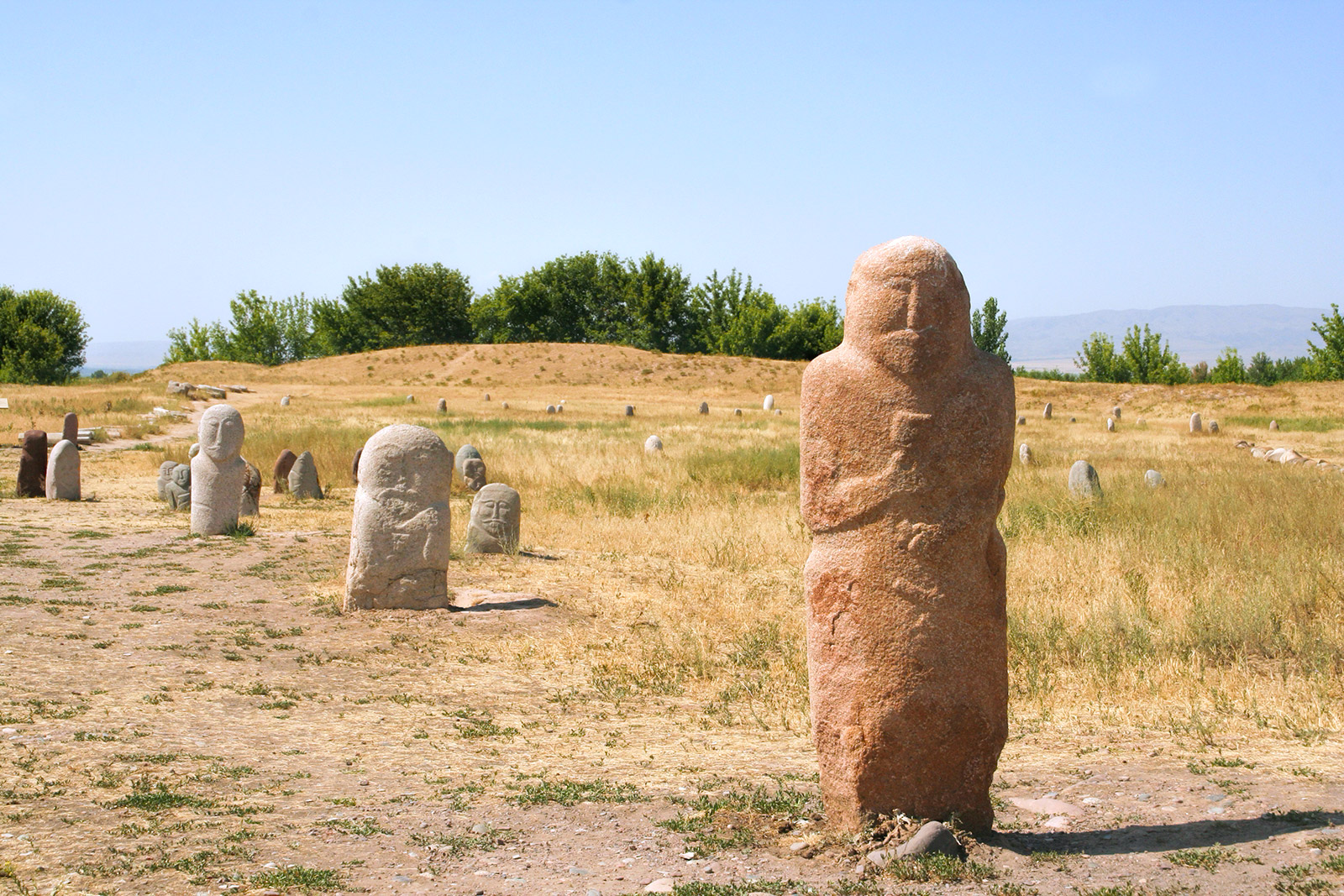 Невероятный Кыргызстан на максималках от Бишкека до Памира с внутр.перелетом (9/90)