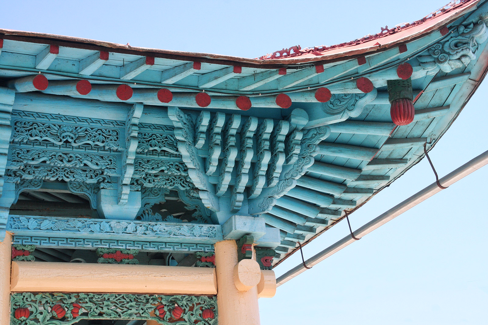 Невероятный Кыргызстан на максималках от Бишкека до Памира с внутр.перелетом (27/90)