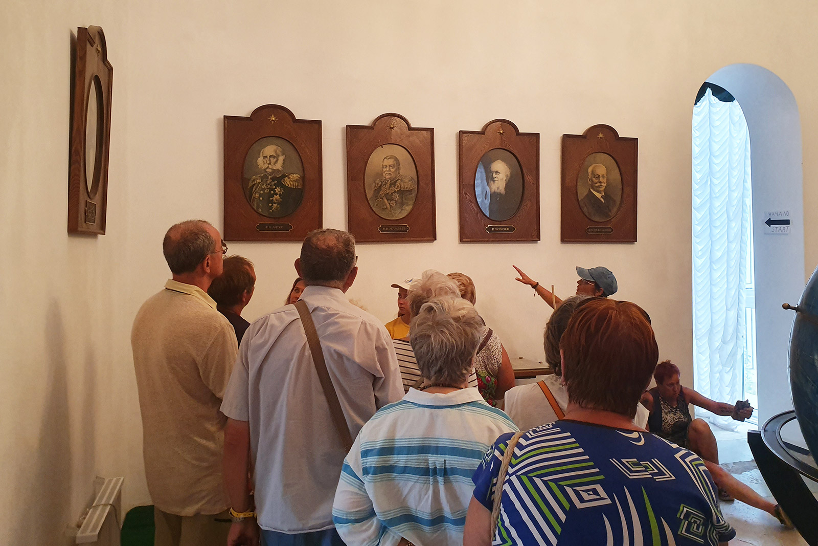 Невероятный Кыргызстан на максималках от Бишкека до Памира с внутр.перелетом (28/90)