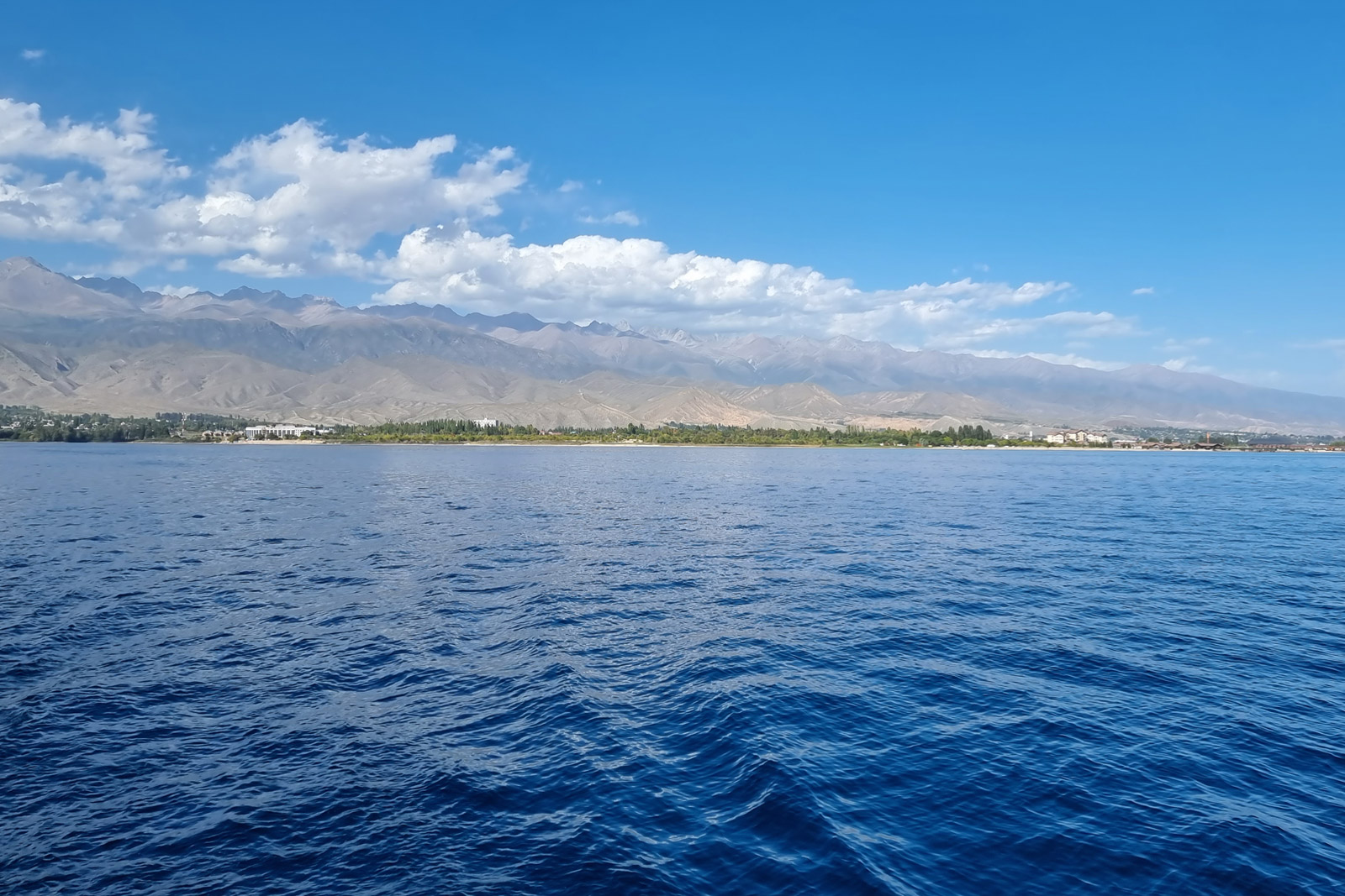 Невероятный Кыргызстан на максималках от Бишкека до Памира с внутр.перелетом (22/90)