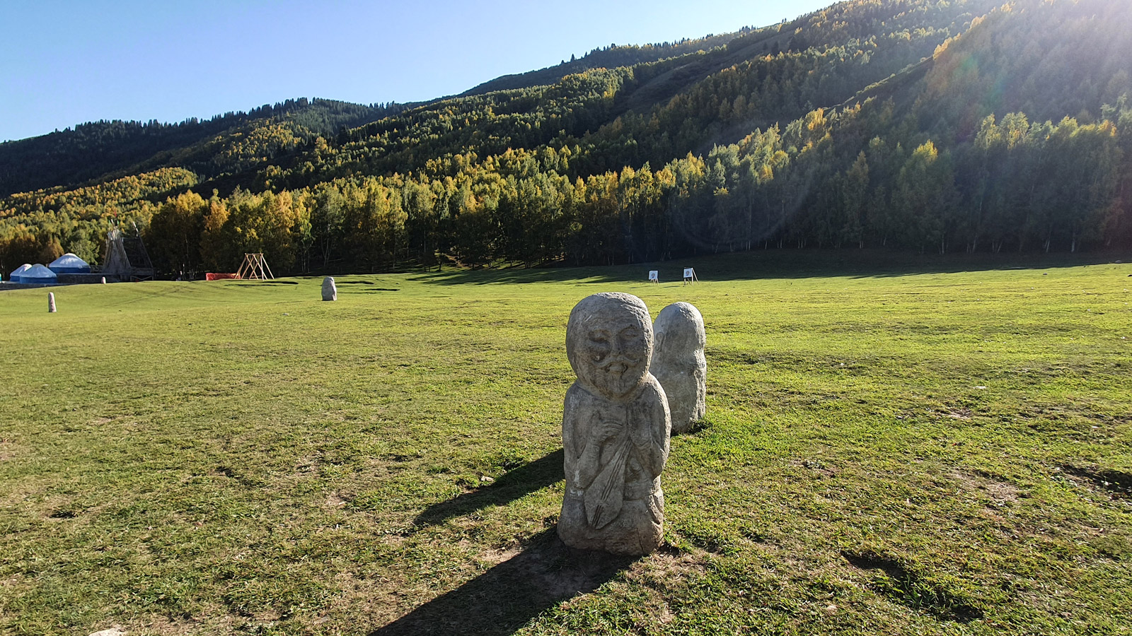 Невероятный Кыргызстан на максималках от Бишкека до Памира с внутр.перелетом (24/90)