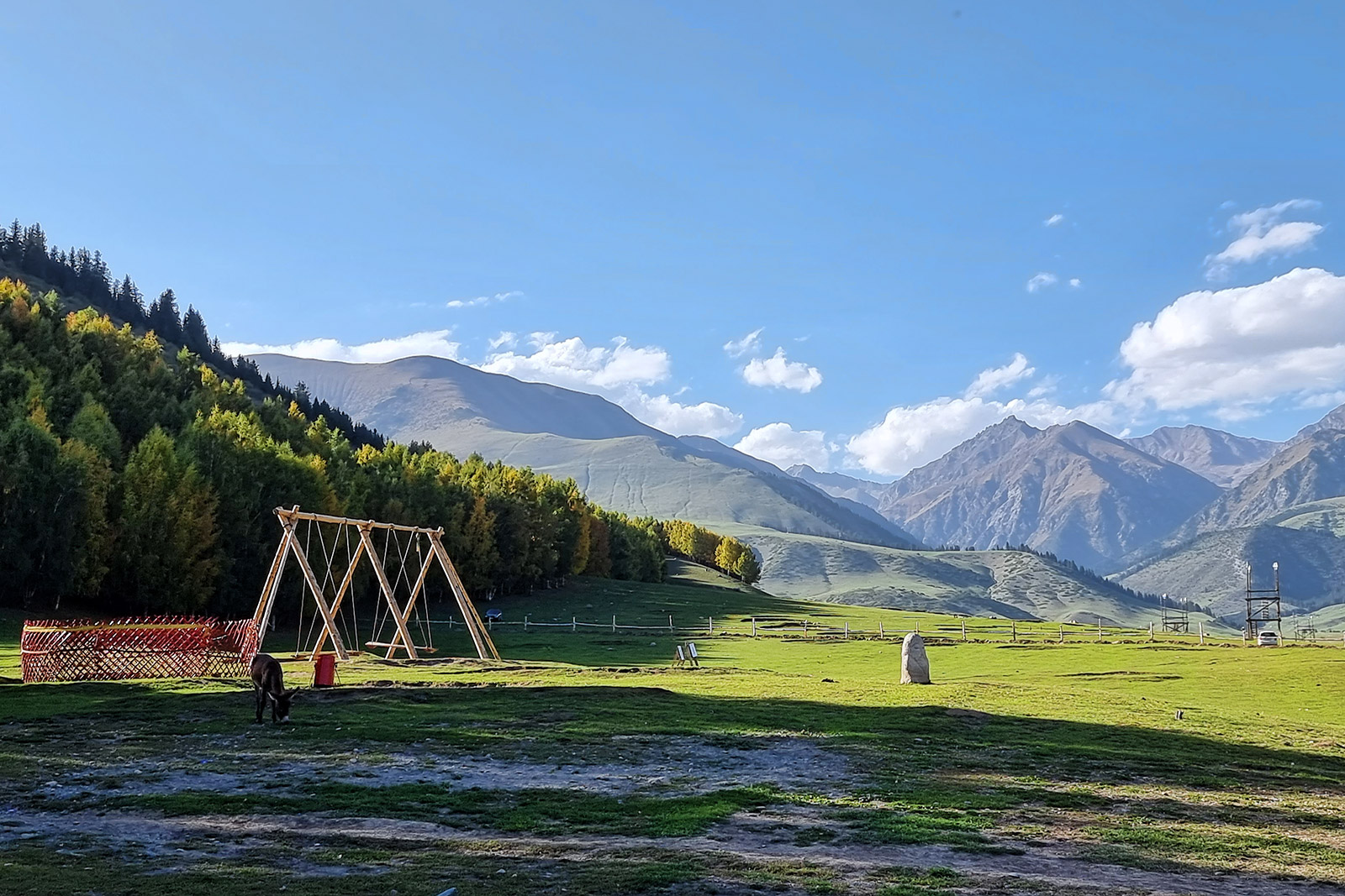 Невероятный Кыргызстан на максималках от Бишкека до Памира с внутр.перелетом (29/90)