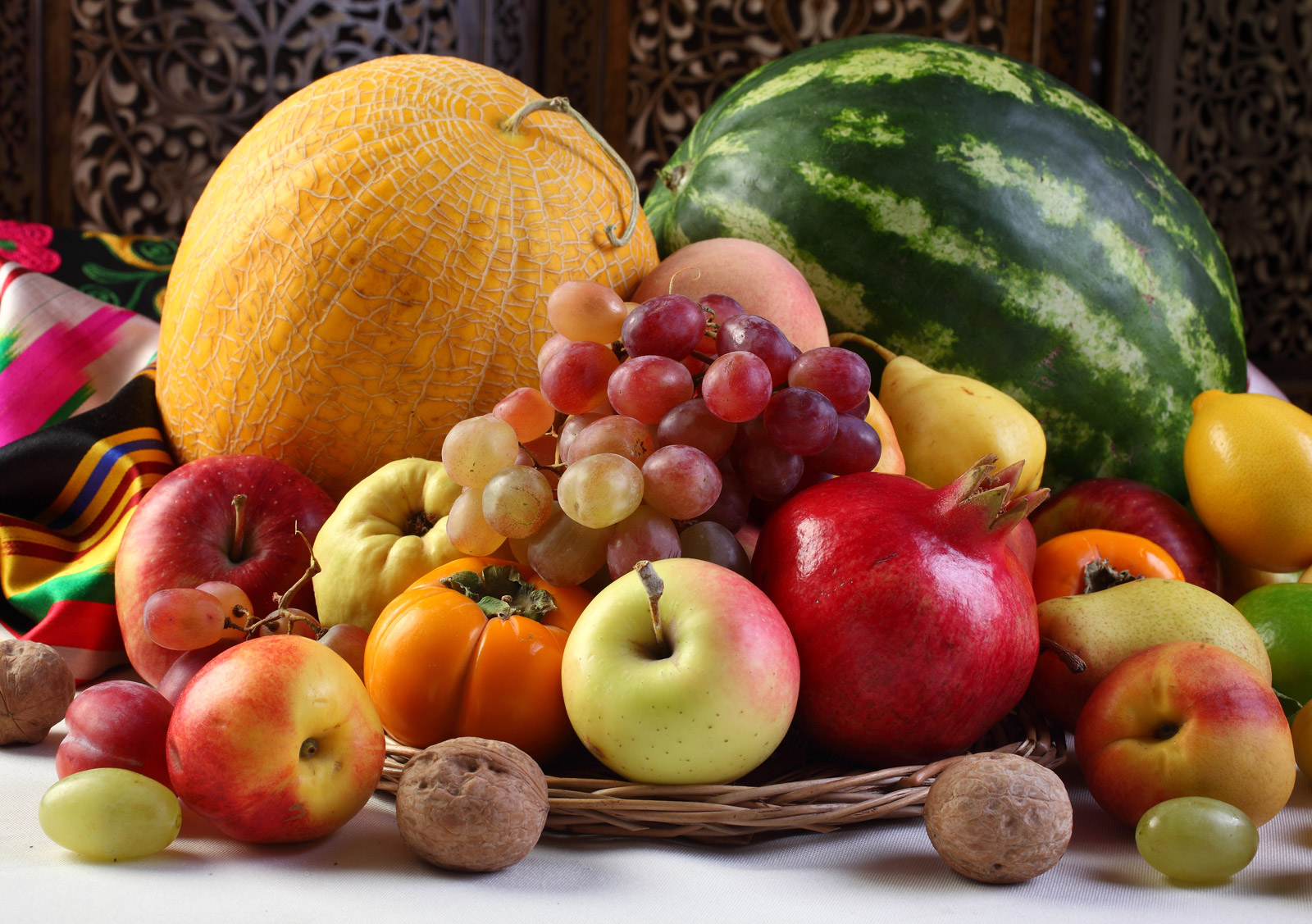 Гранд-Вояж по Узбекистану: Ташкент, Хива, Бухара, Самарканд и Гиждуван. (37/84)