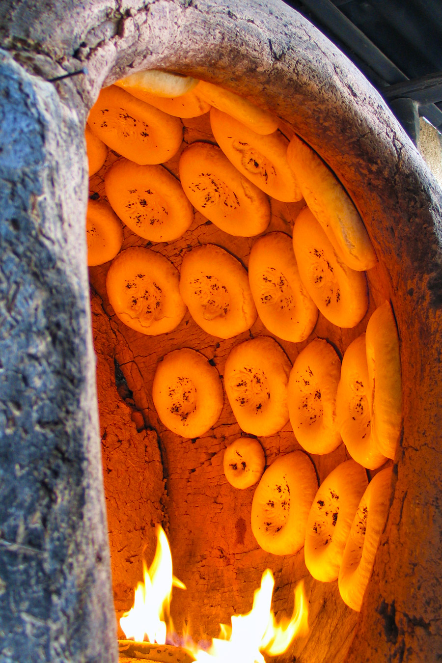 Путешествие по 5 золотым городам империи Тимуридов: от Хивы до Ташкента. (41/73)