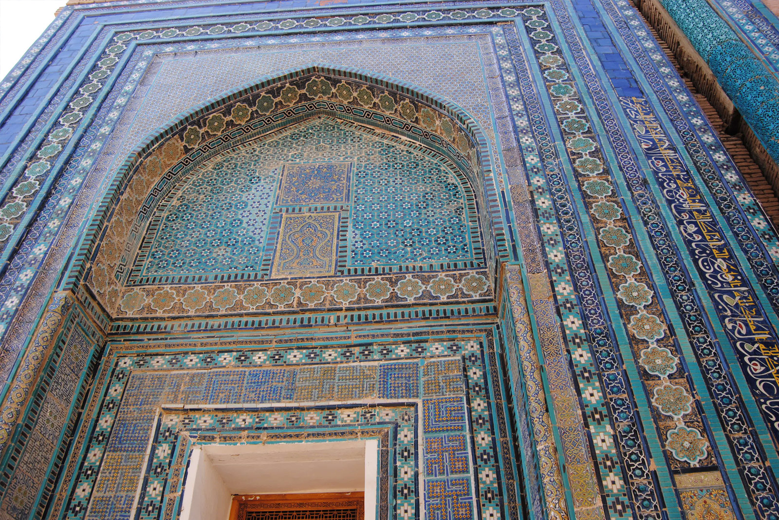 Сокровища Великого Шелкового Пути: Хива, Самарканд, Бухара и Гиждуван (отели 3) (60/96)